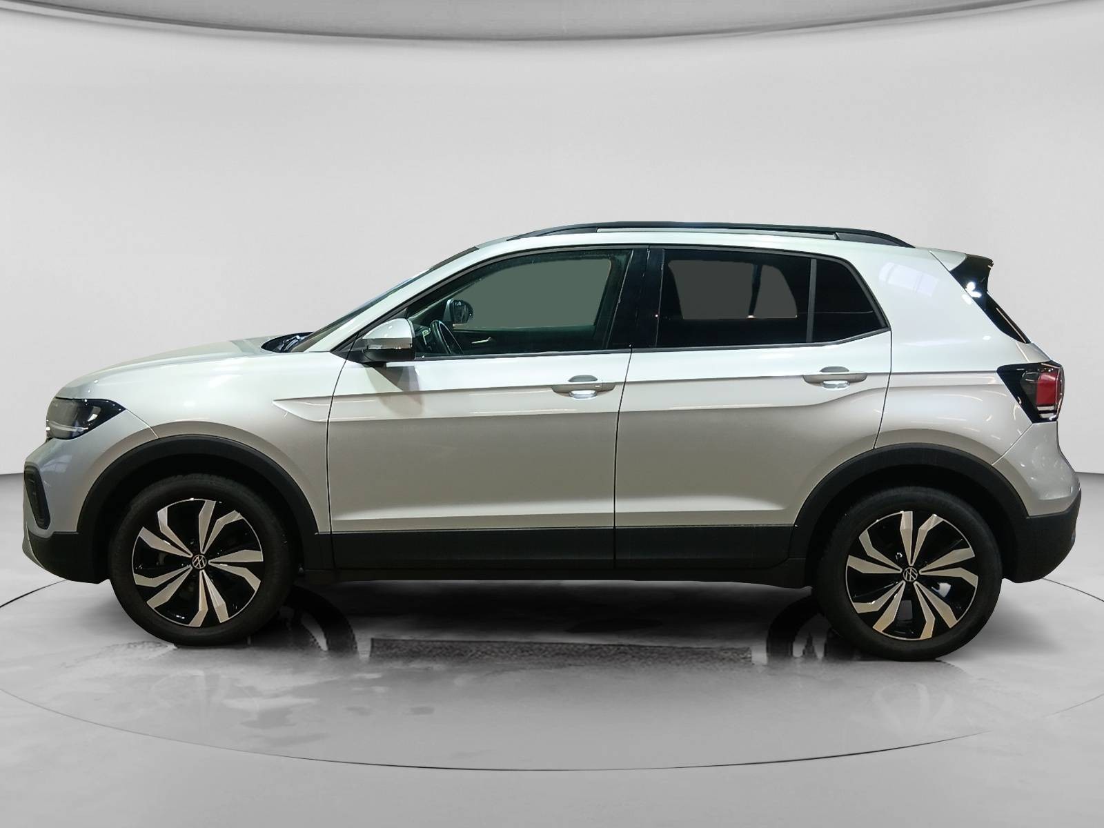 VOLKSWAGEN - T-CROSS - #871388 - 17