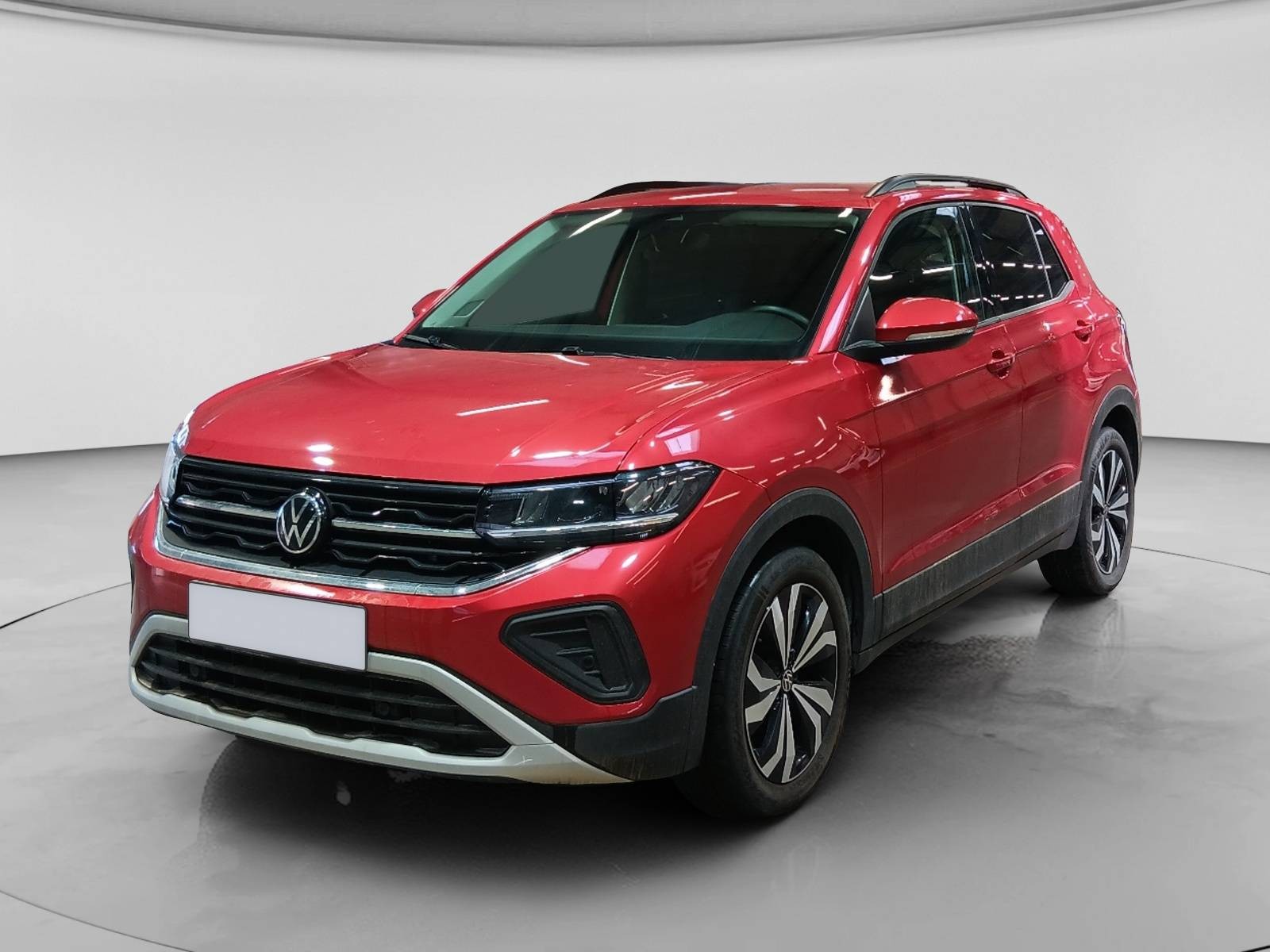VOLKSWAGEN - T-CROSS - #871369 - 0