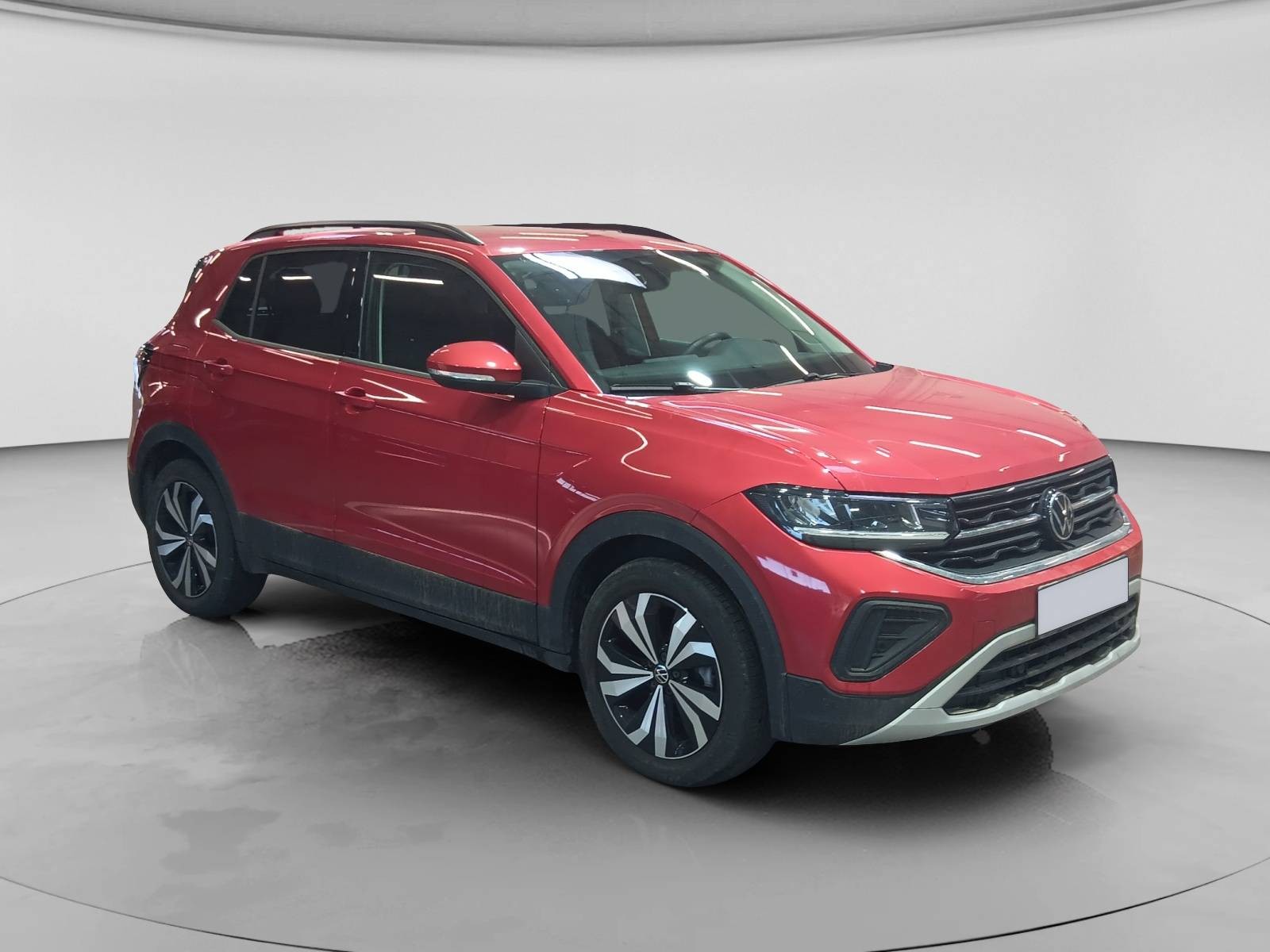 VOLKSWAGEN - T-CROSS - #871369 - 1