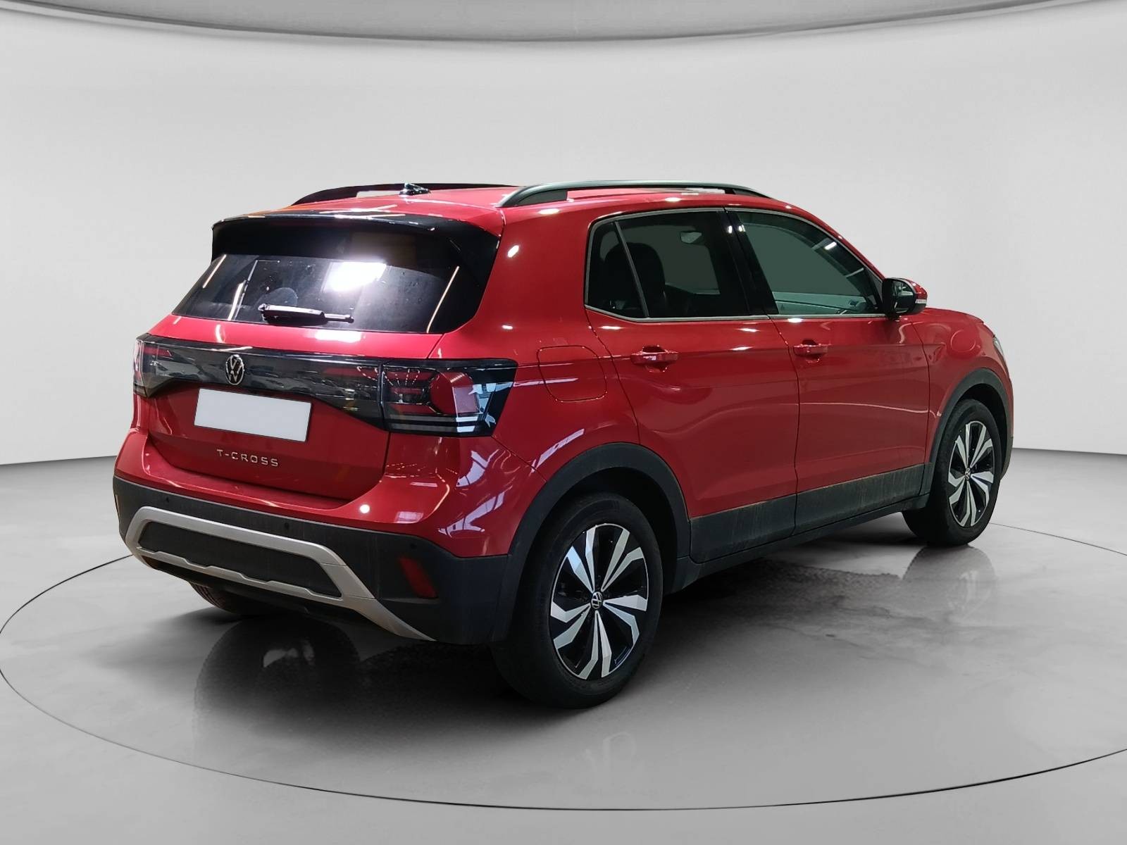VOLKSWAGEN - T-CROSS - #871369 - 3