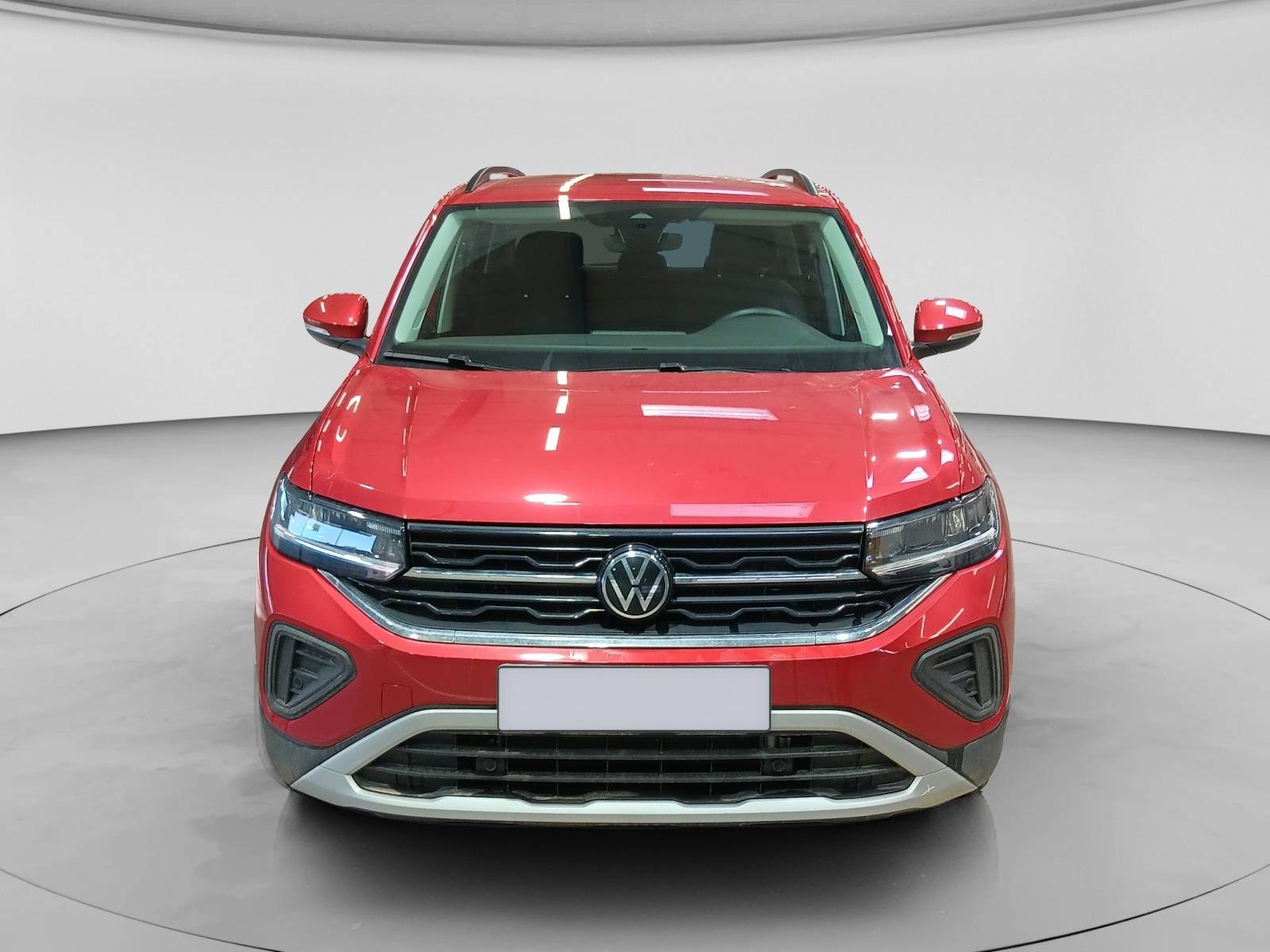 VOLKSWAGEN - T-CROSS - #871369 - 4