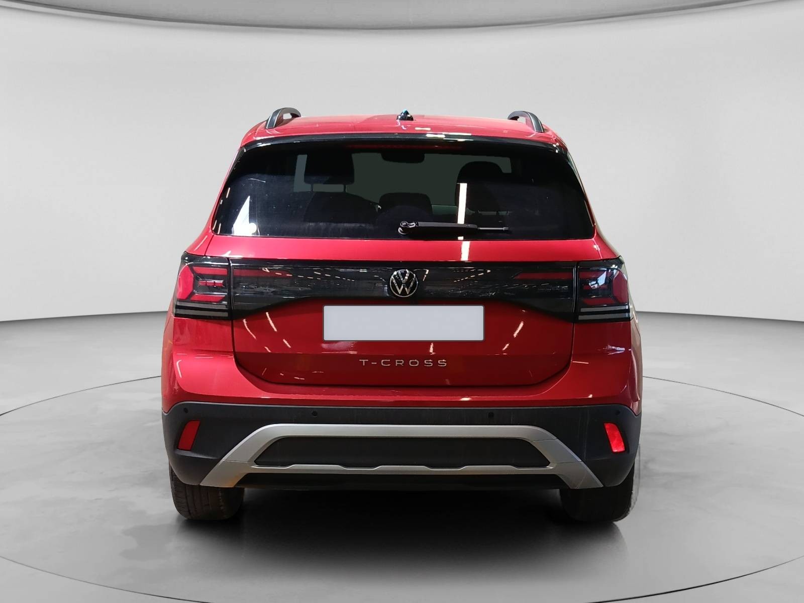 VOLKSWAGEN - T-CROSS - #871369 - 5