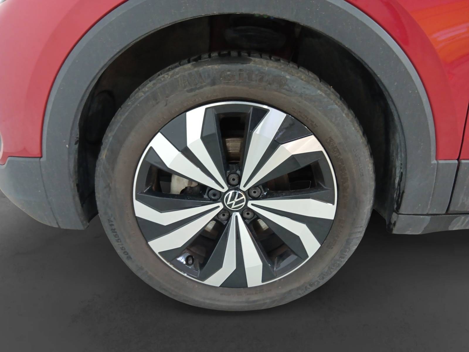 VOLKSWAGEN - T-CROSS - #871369 - 6