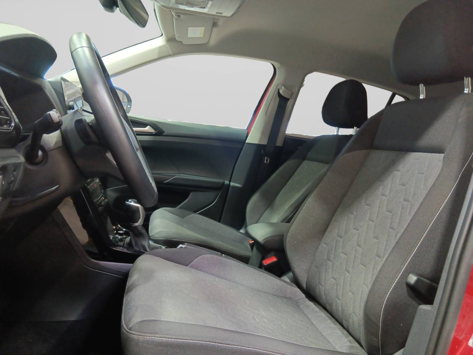 VOLKSWAGEN - T-CROSS - #871369 - 7