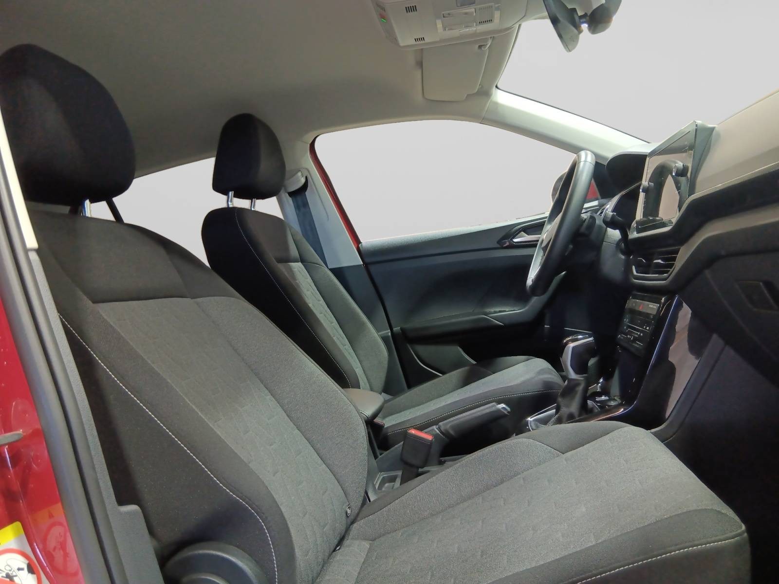 VOLKSWAGEN - T-CROSS - #871369 - 14