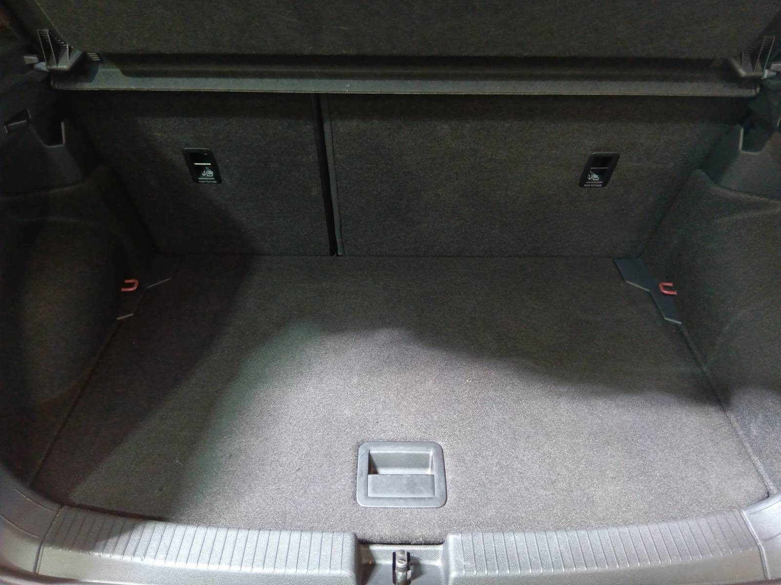 VOLKSWAGEN - T-CROSS - #871369 - 12