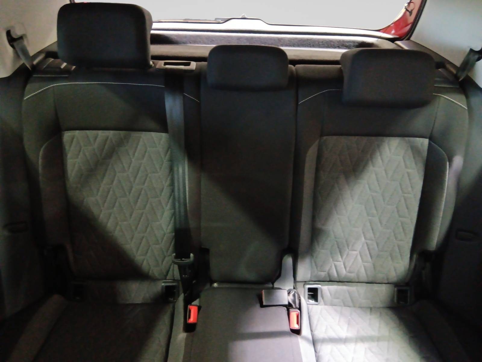 VOLKSWAGEN - T-CROSS - #871369 - 8