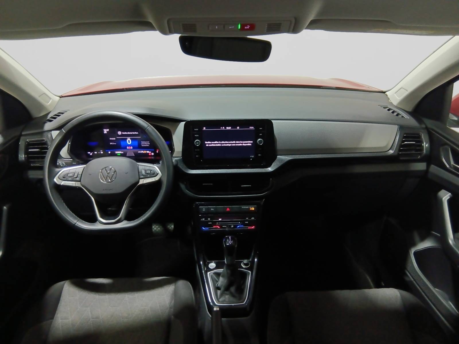 VOLKSWAGEN - T-CROSS - #871369 - 9