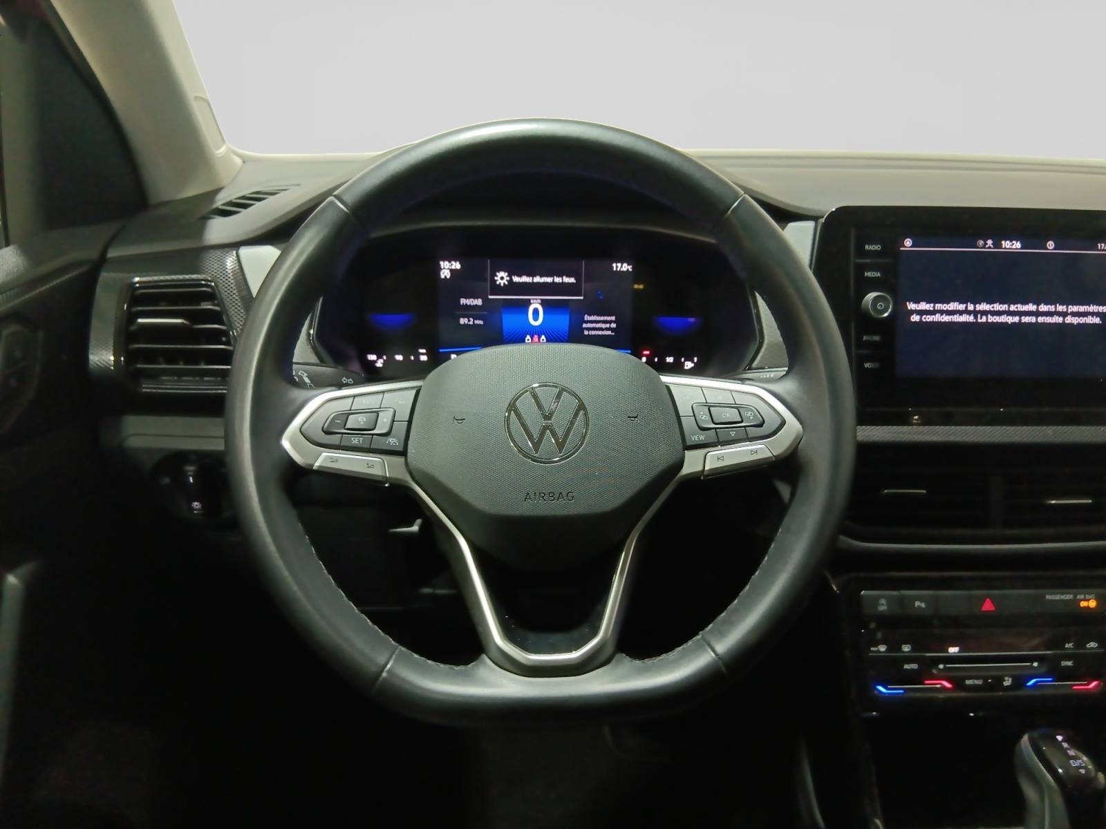 VOLKSWAGEN - T-CROSS - #871369 - 10