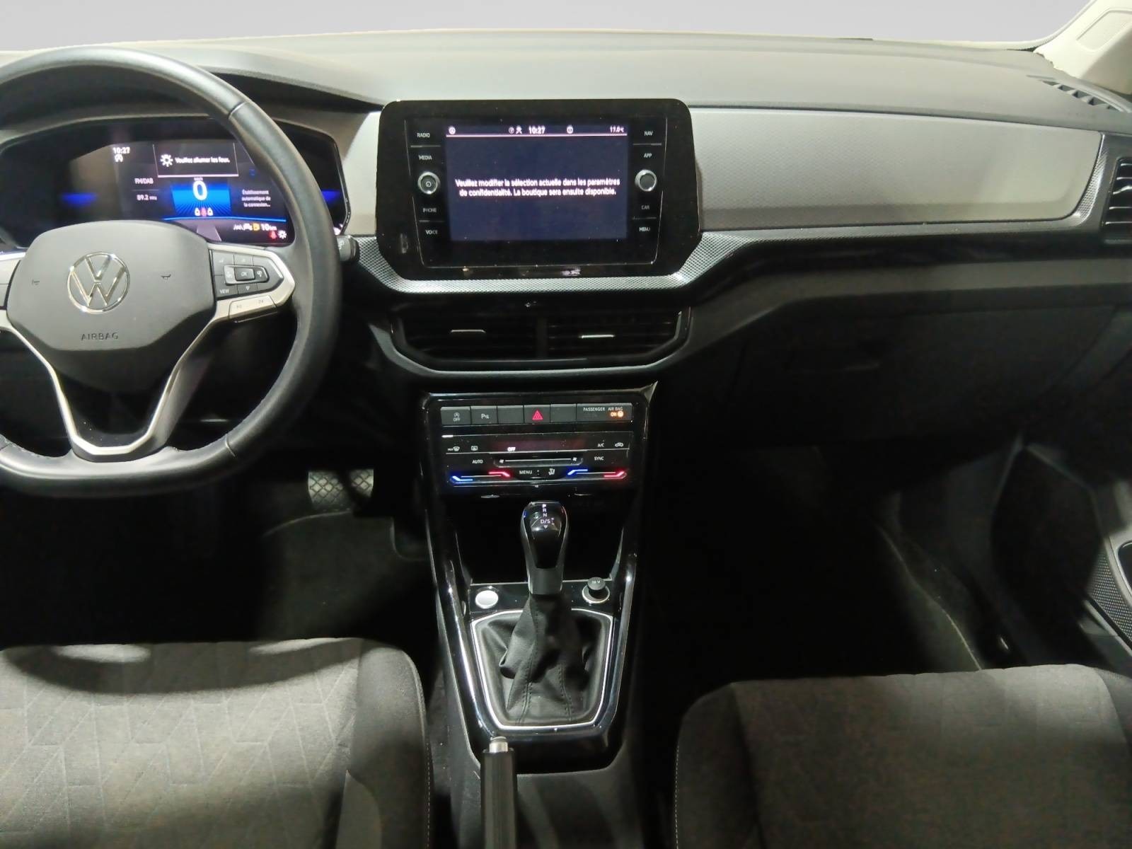VOLKSWAGEN - T-CROSS - #871369 - 11