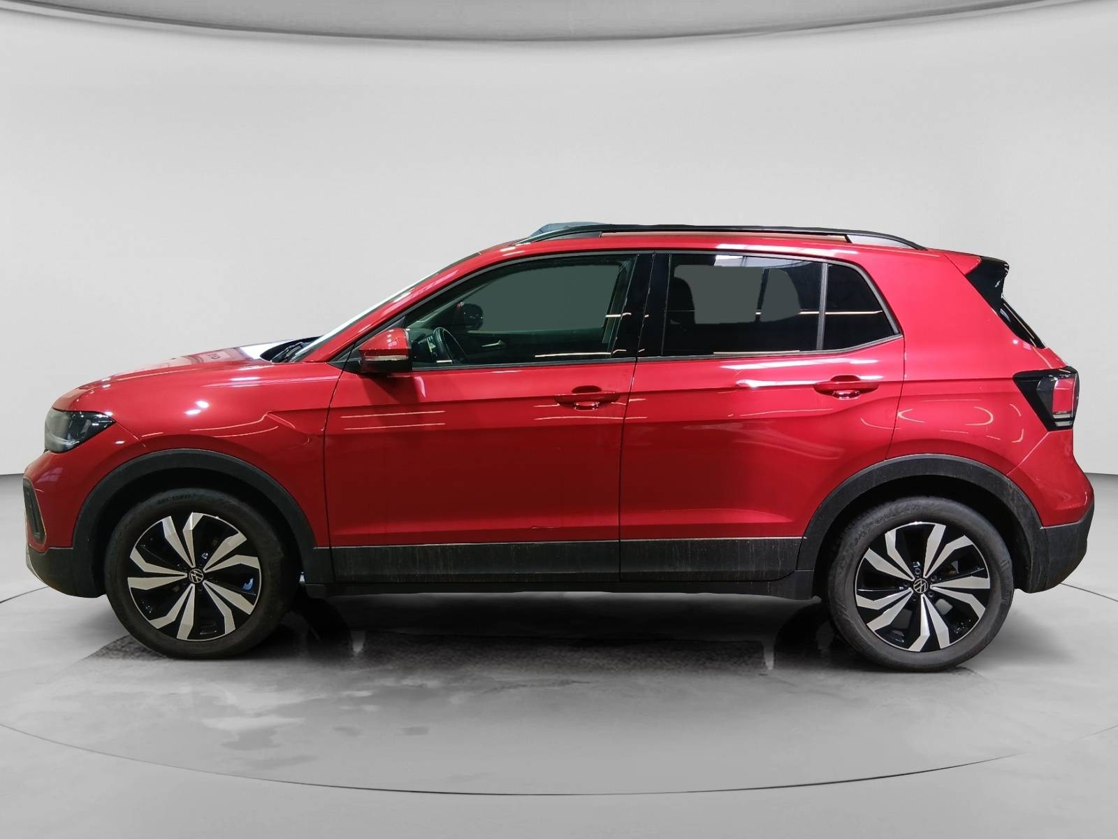 VOLKSWAGEN - T-CROSS - #871369 - 16