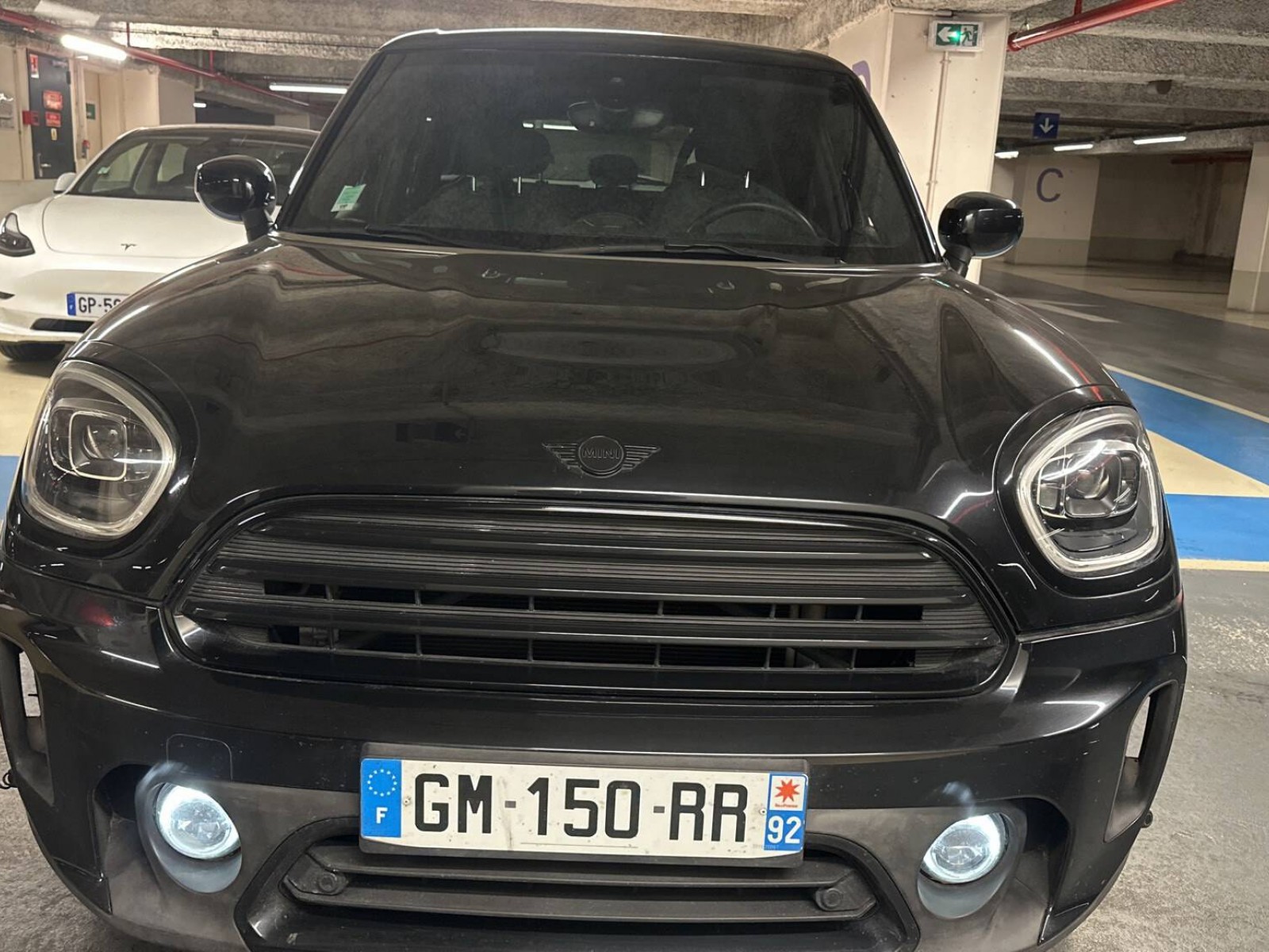 MINI - COUNTRYMAN F60 LCI - #875526 - 4