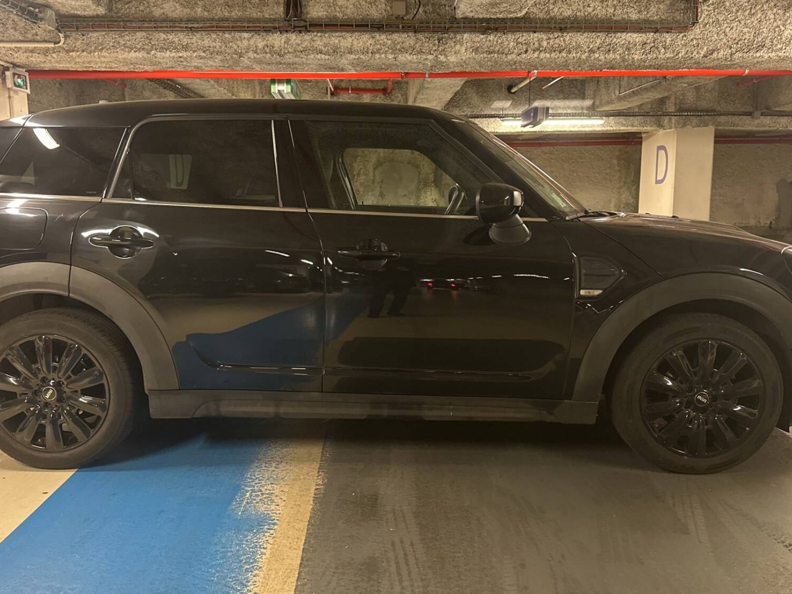 MINI - COUNTRYMAN F60 LCI - #875526 - 6