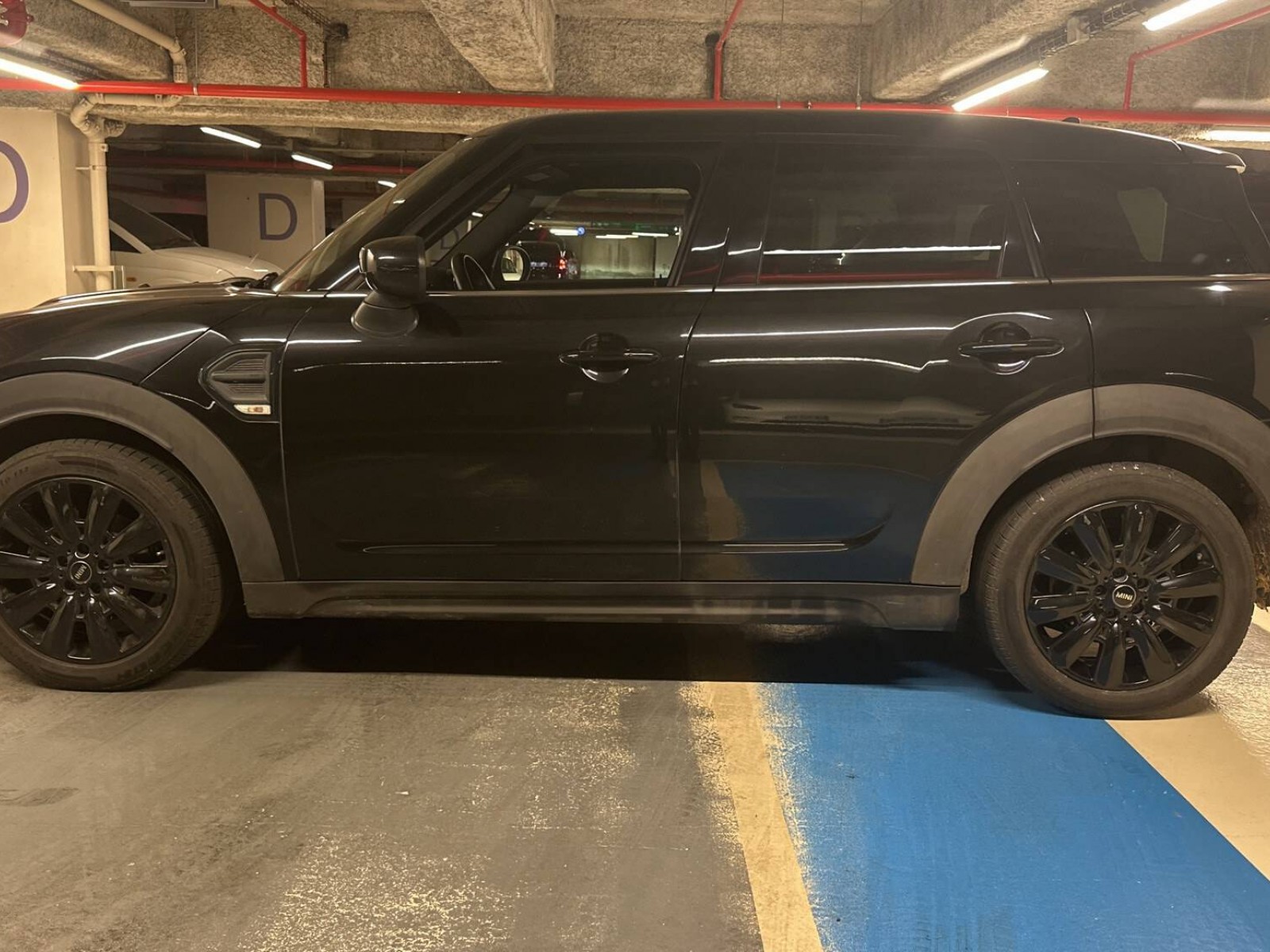 MINI - COUNTRYMAN F60 LCI - #875526 - 7