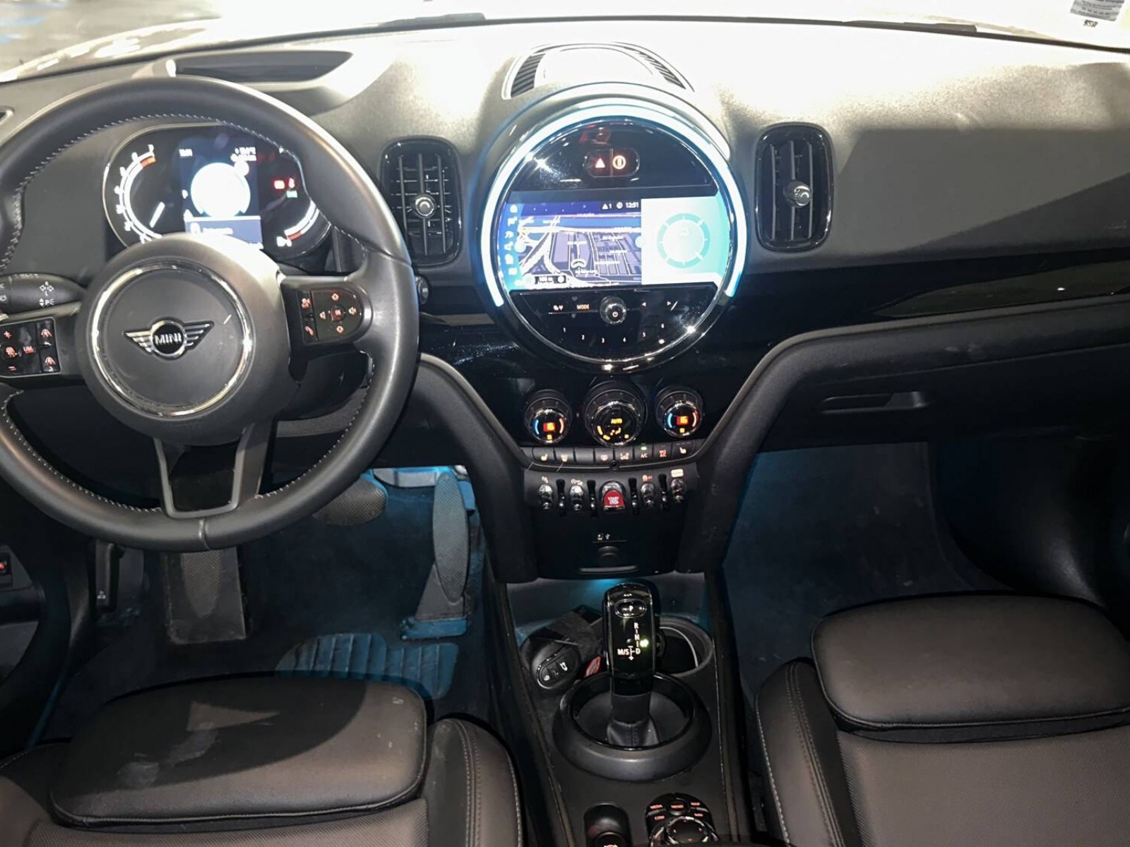 MINI - COUNTRYMAN F60 LCI - #875526 - 8