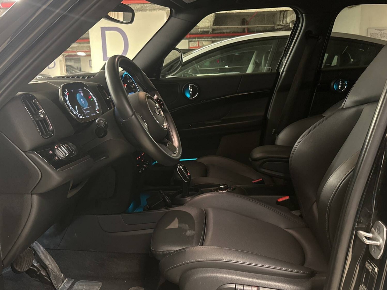 MINI - COUNTRYMAN F60 LCI - #875526 - 9