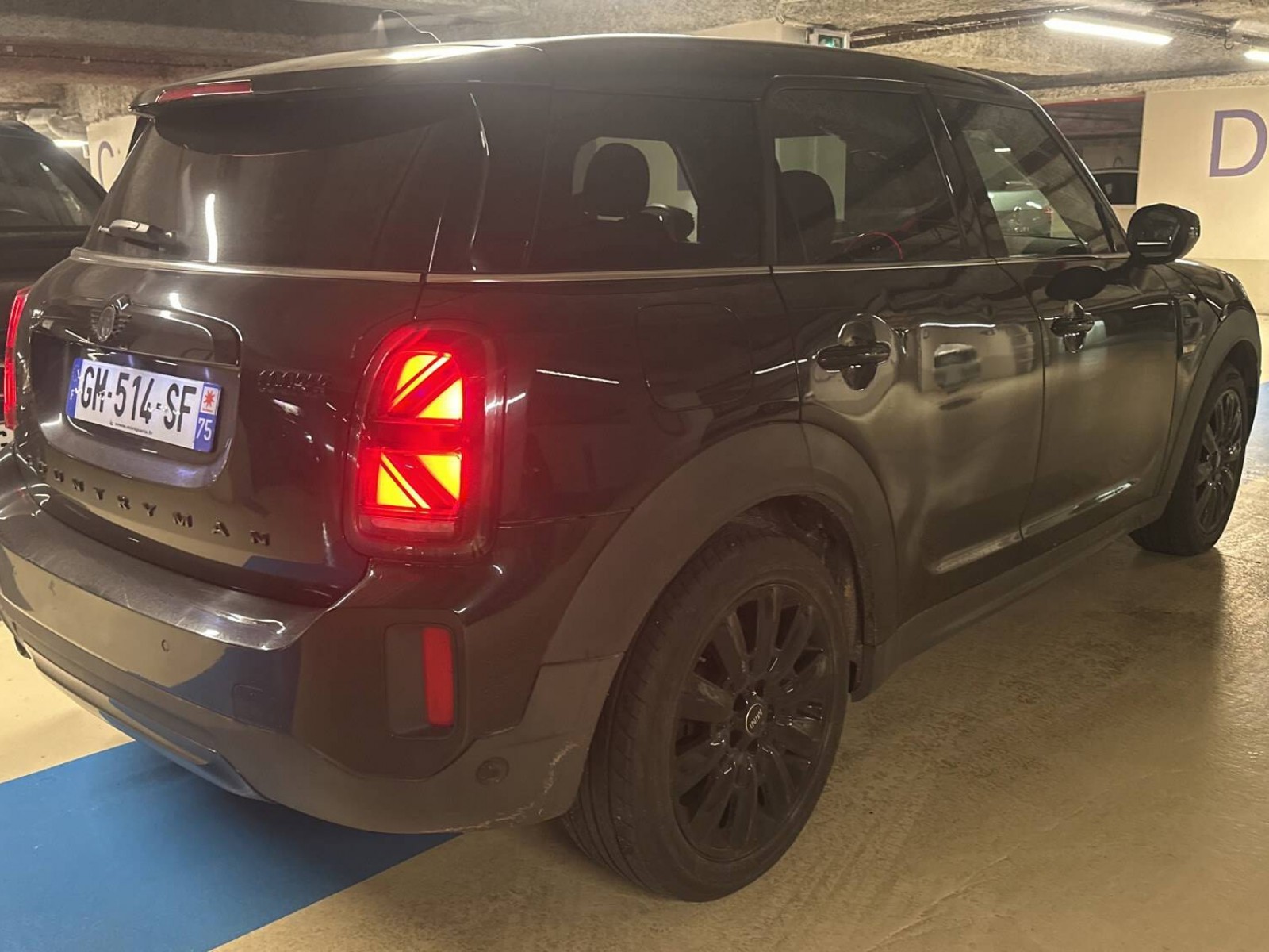 MINI - COUNTRYMAN F60 LCI - #875524 - 3