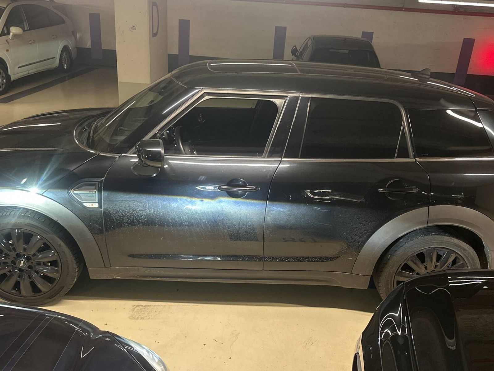 MINI - COUNTRYMAN F60 LCI - #875524 - 6