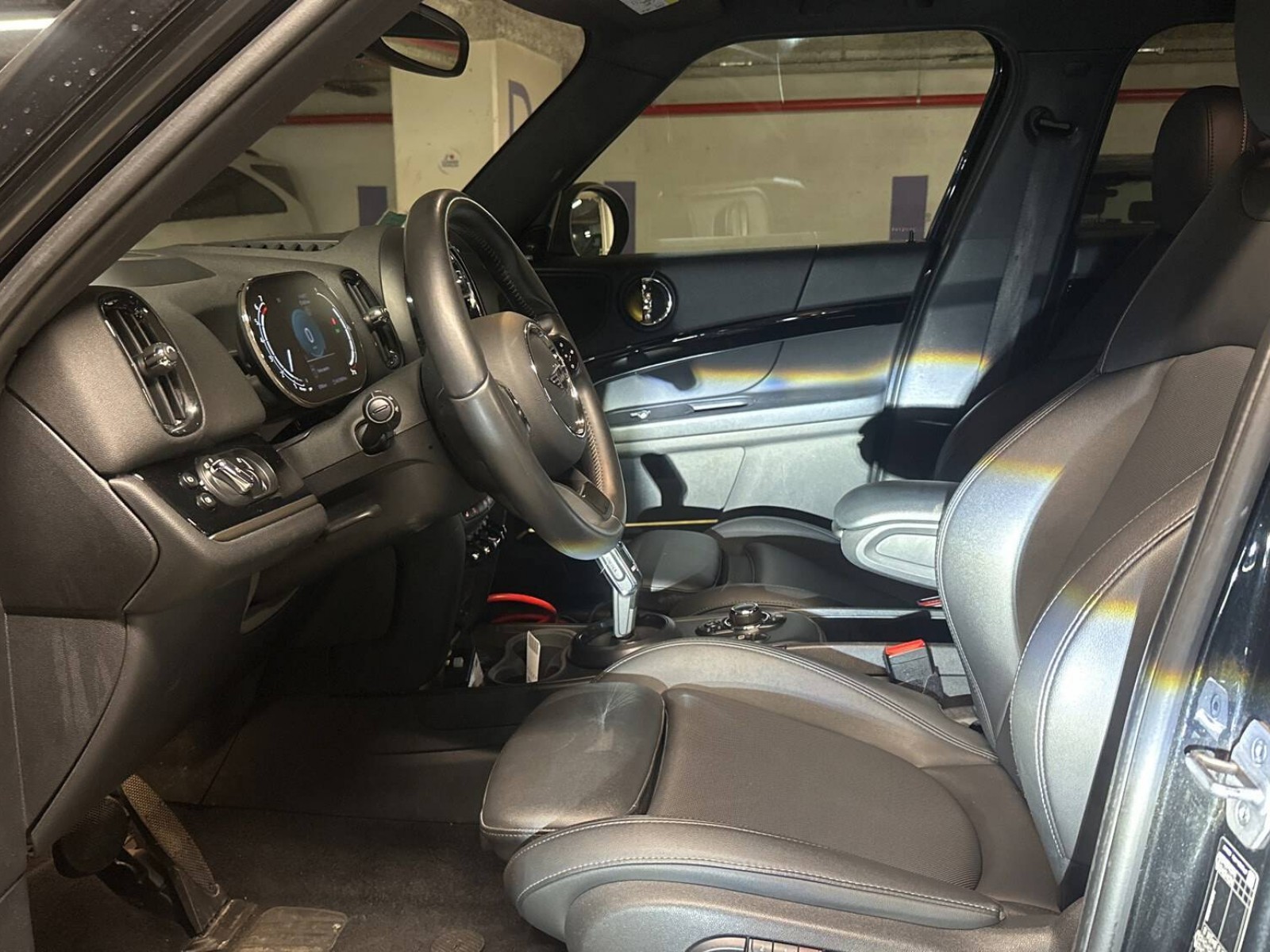 MINI - COUNTRYMAN F60 LCI - #875524 - 8