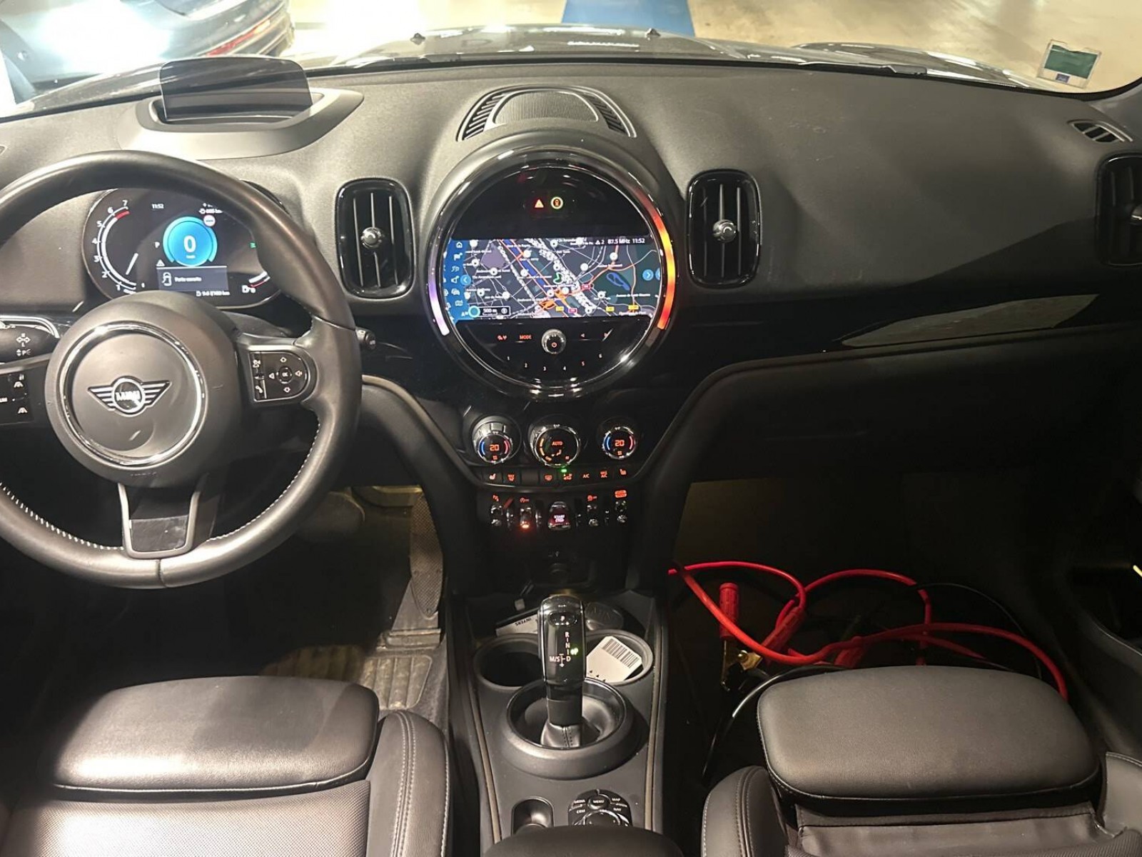 MINI - COUNTRYMAN F60 LCI - #875524 - 9