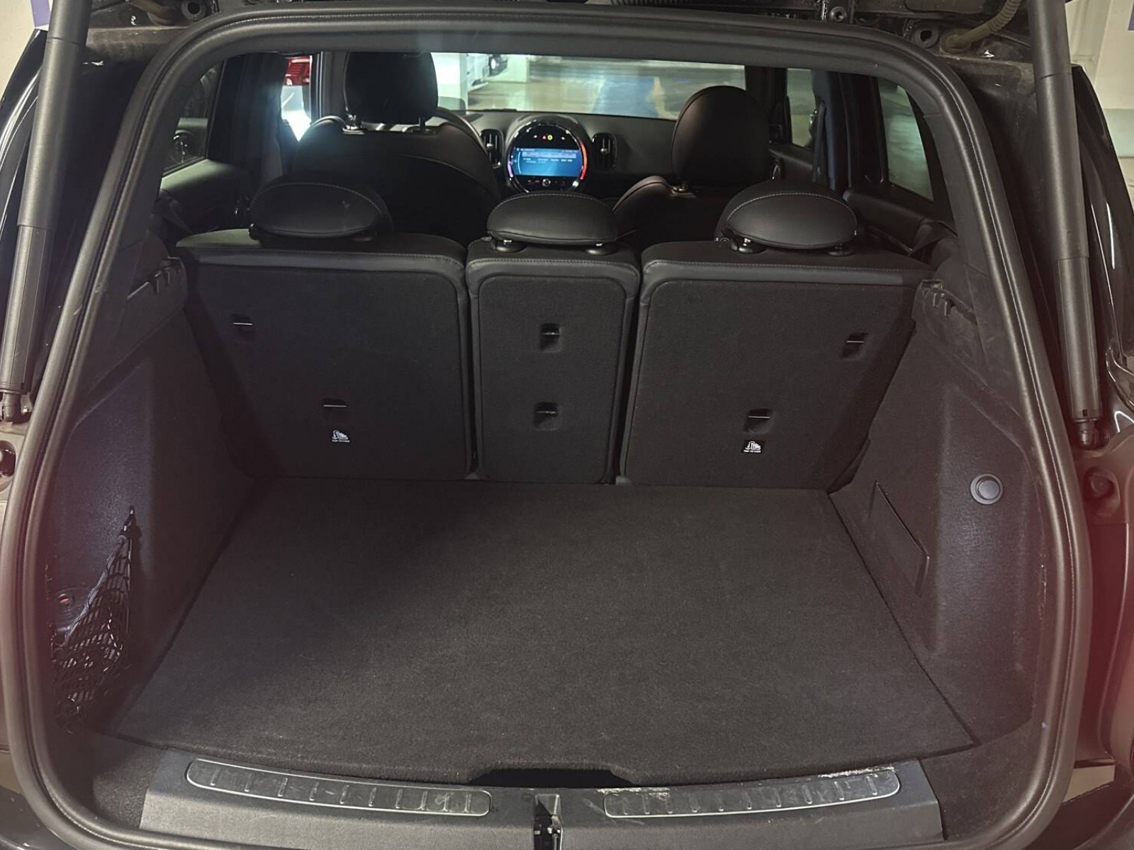 MINI - COUNTRYMAN F60 LCI - #875524 - 11