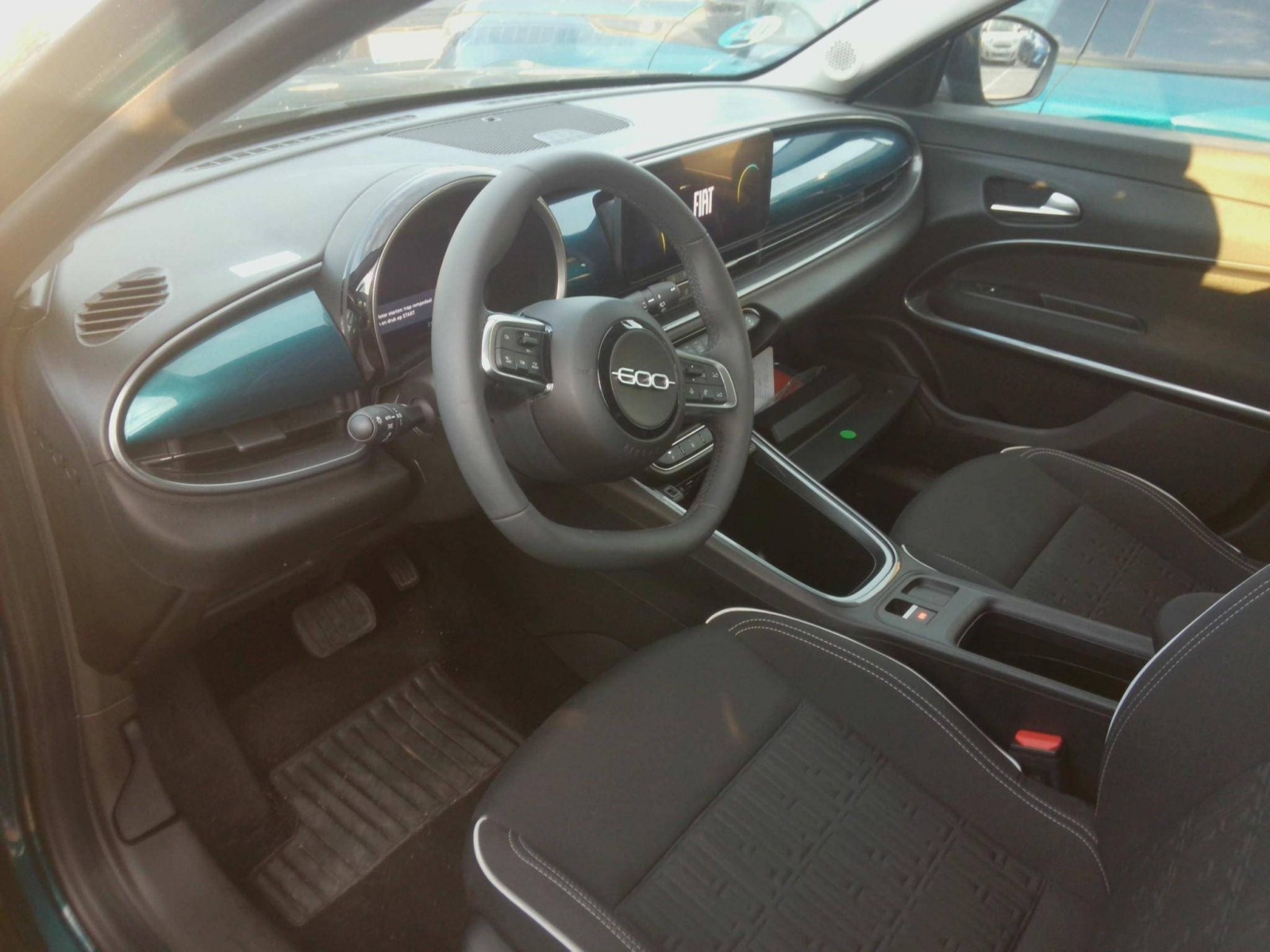 FIAT - 600 - #876910 - 8