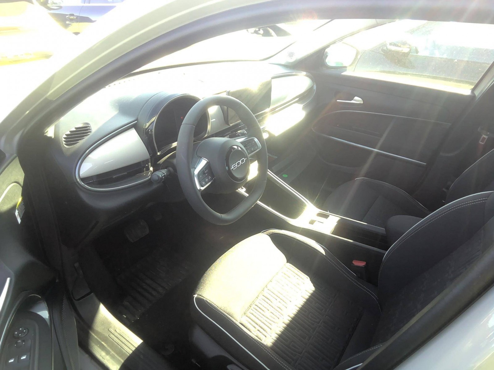 FIAT - 600 - #877085 - 2