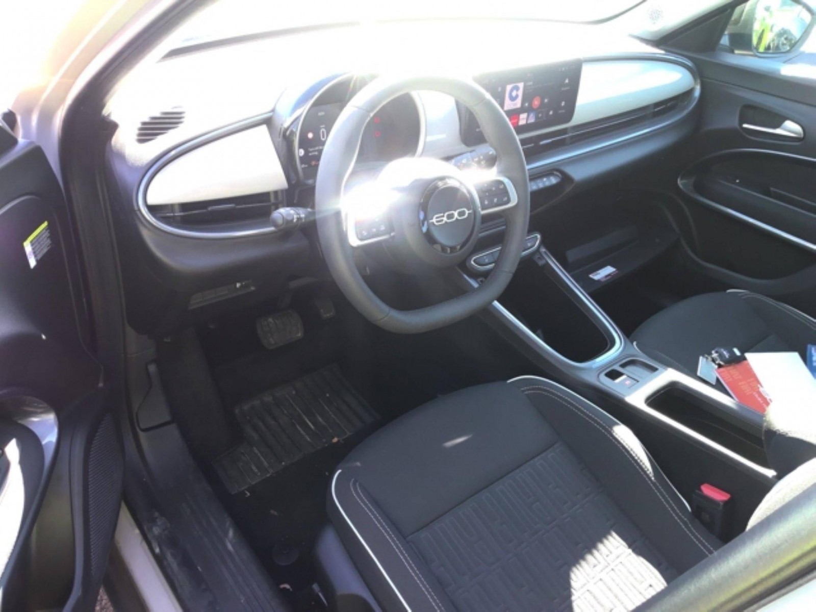 FIAT - 600 - #877086 - 2