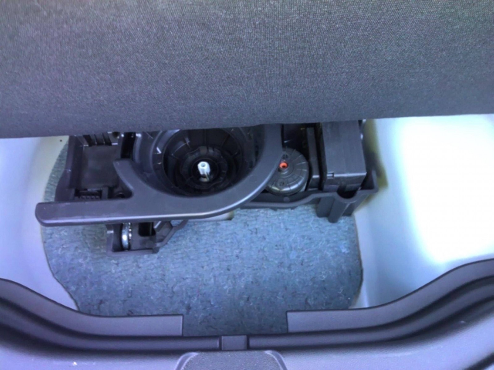 FIAT - 600 - #877086 - 5