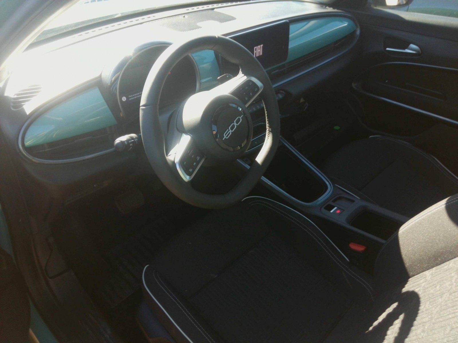 FIAT - 600 - #877087 - 6