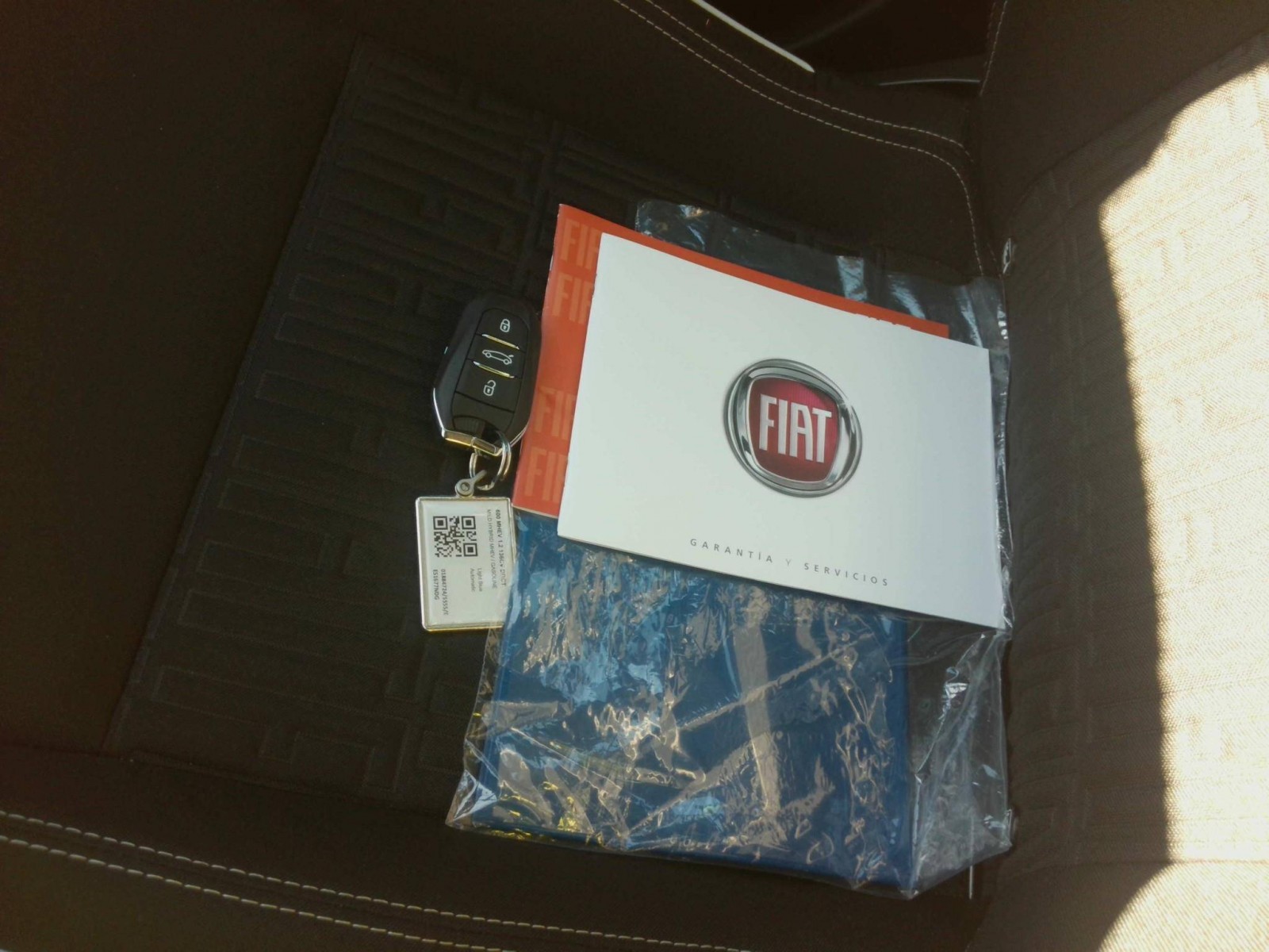 FIAT - 600 - #877087 - 7