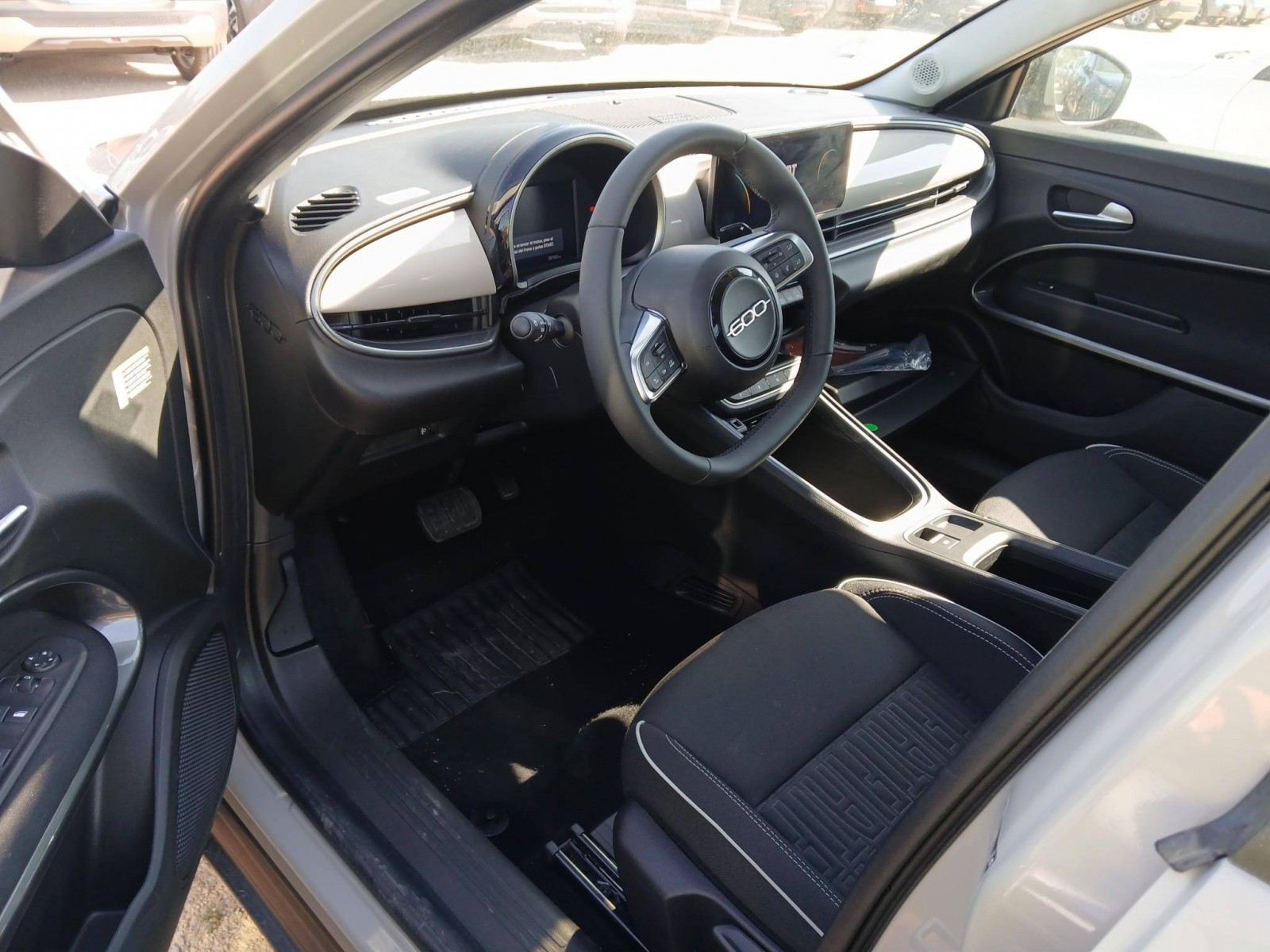 FIAT - 600 - #877088 - 5