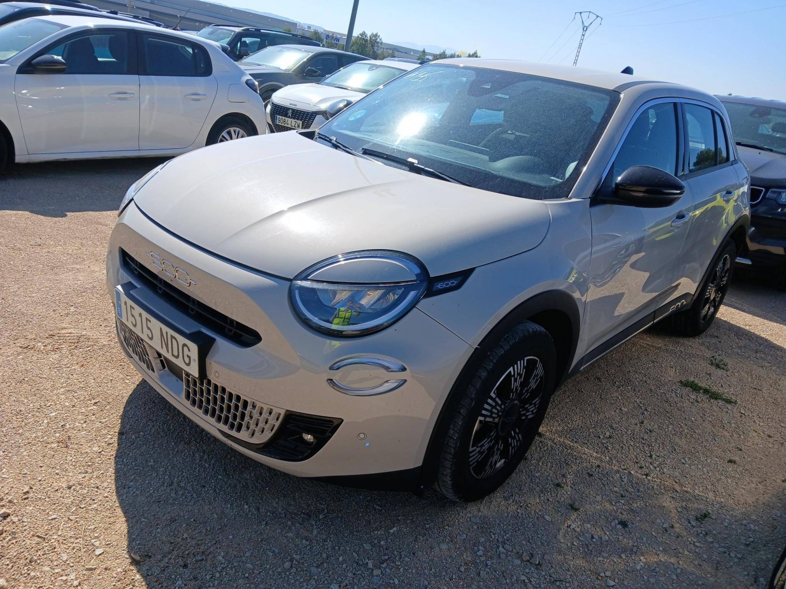 FIAT - 600 - #877088 - 0