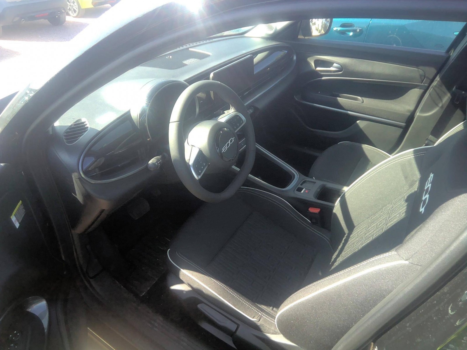 FIAT - 600 - #877089 - 1