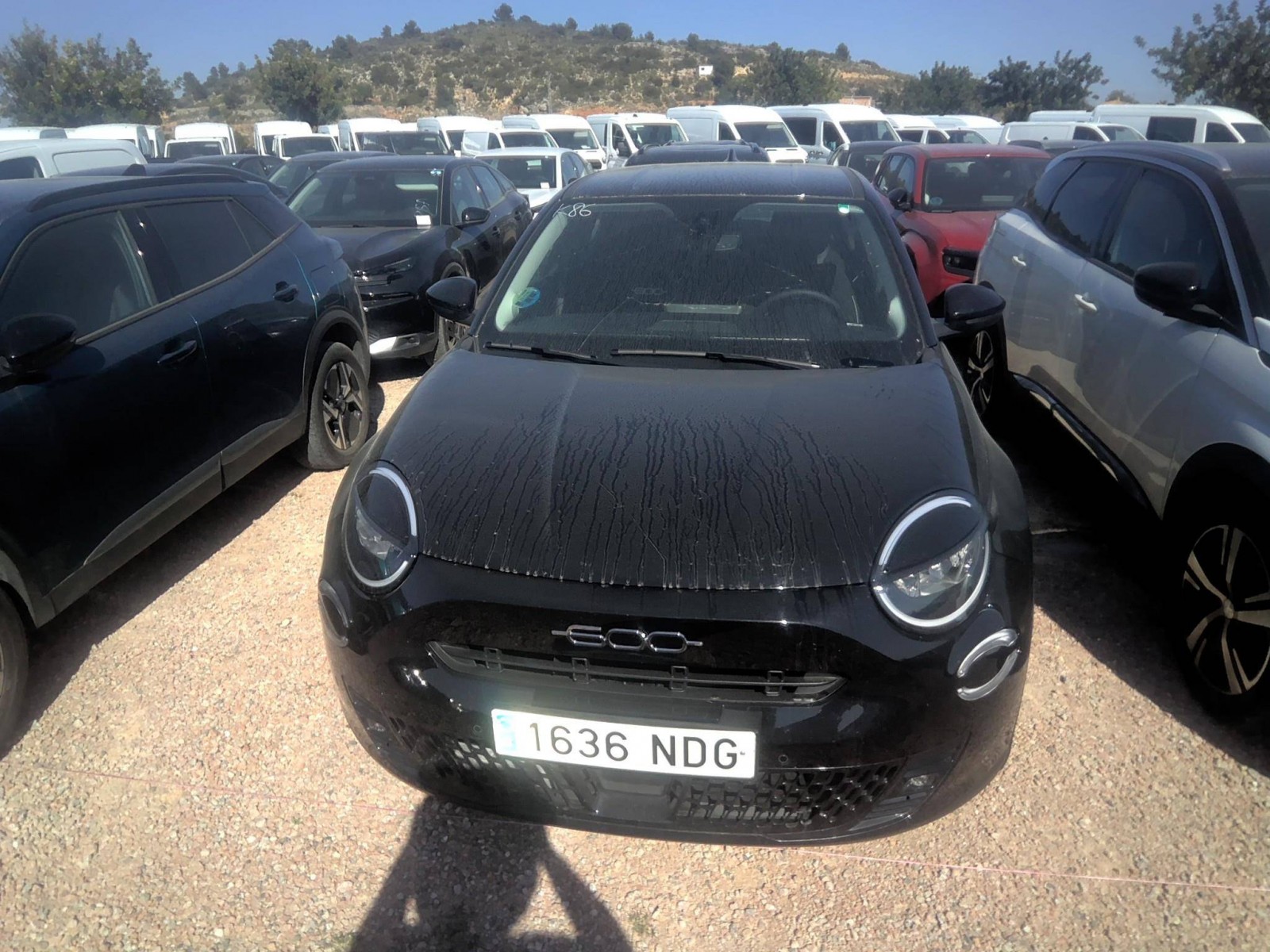 FIAT - 600 - #877089 - 8