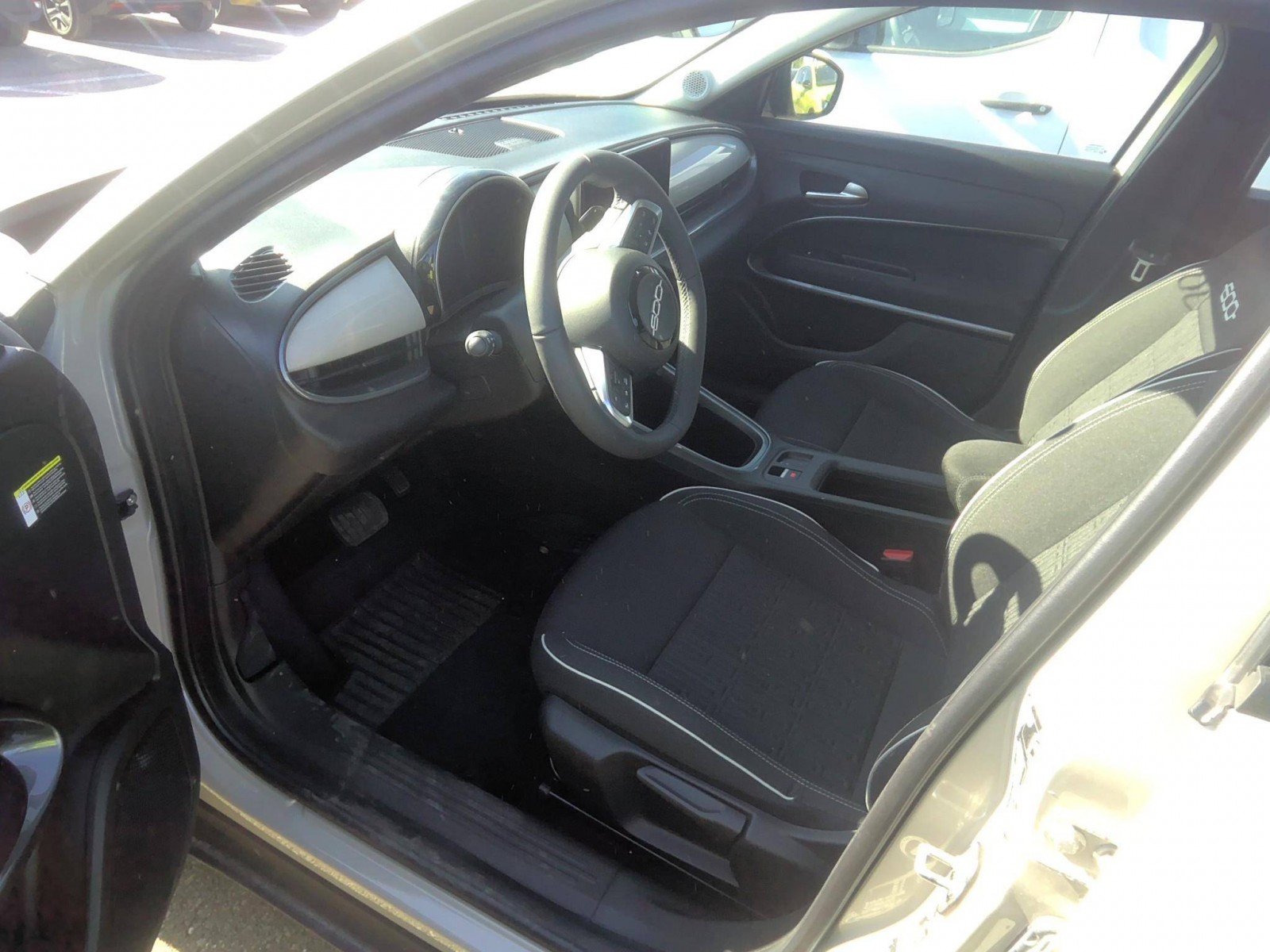 FIAT - 600 - #877090 - 2