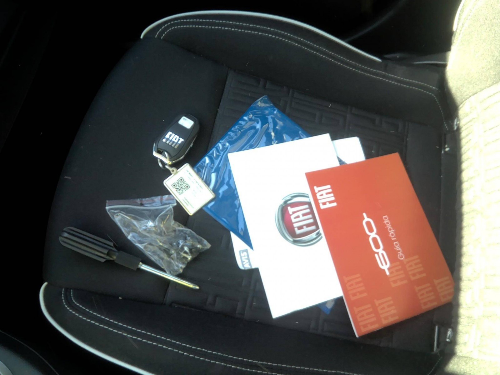 FIAT - 600 - #877090 - 3