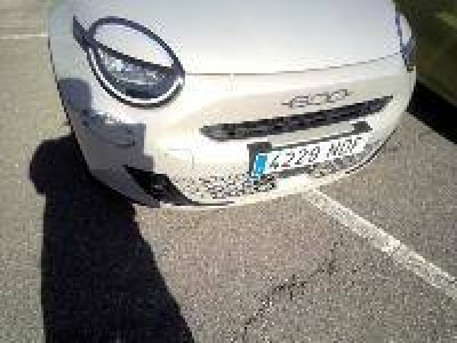 FIAT - 600 - #877090 - 16