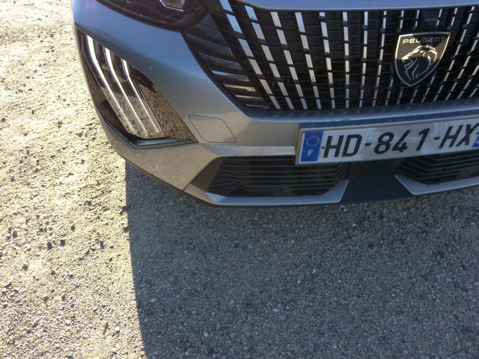 PEUGEOT - 2008 - #876617 - 9