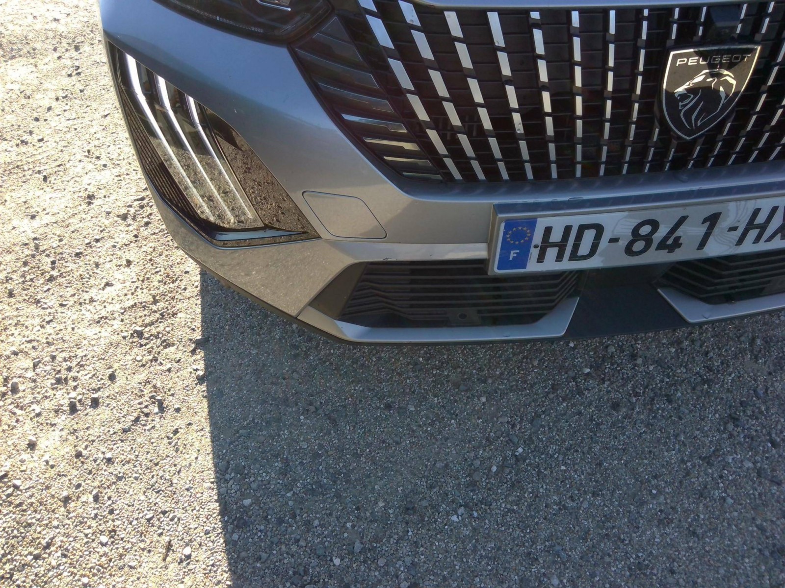 PEUGEOT - 2008 - #876617 - 10