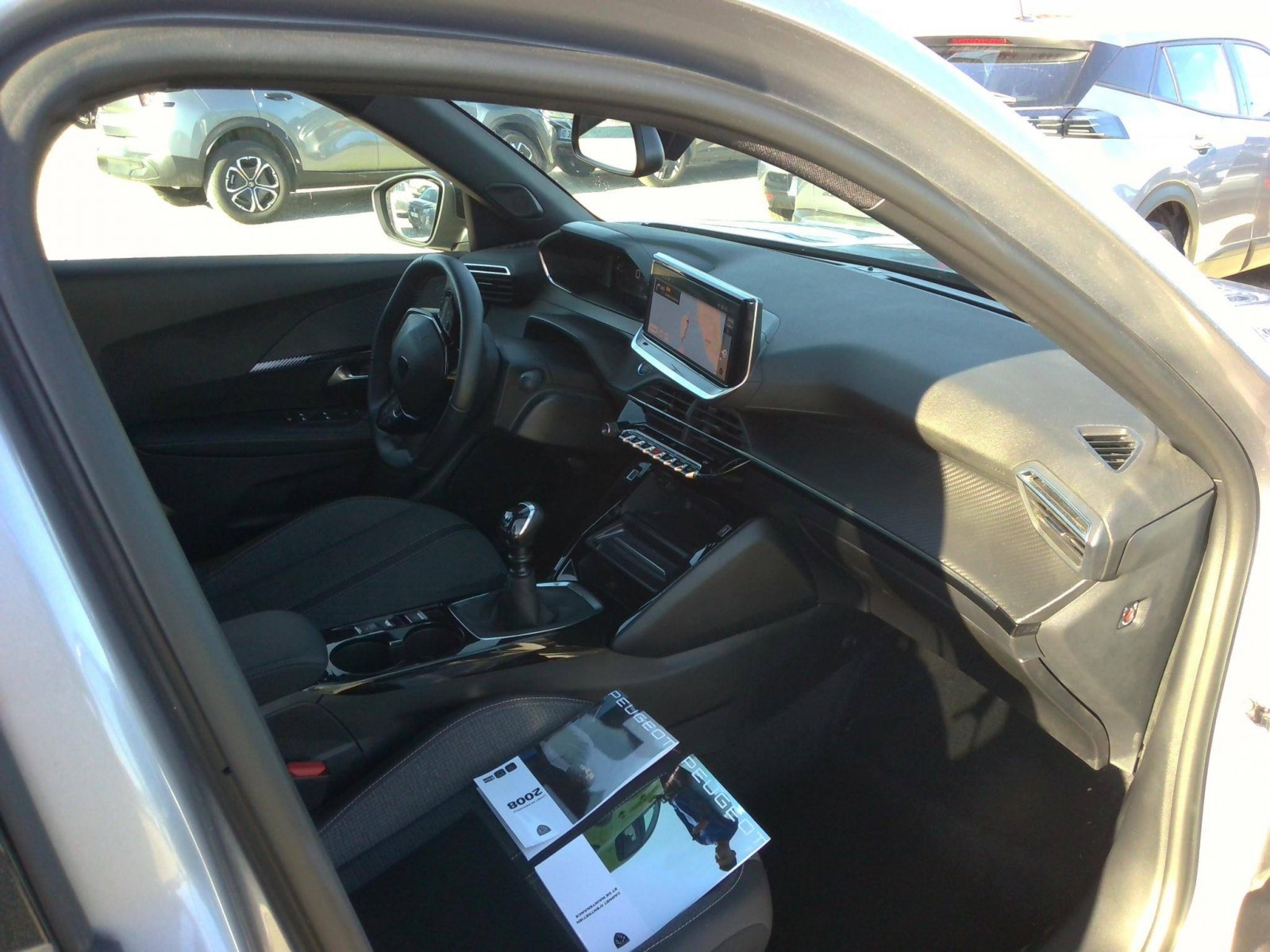 PEUGEOT - 2008 - #876617 - 2