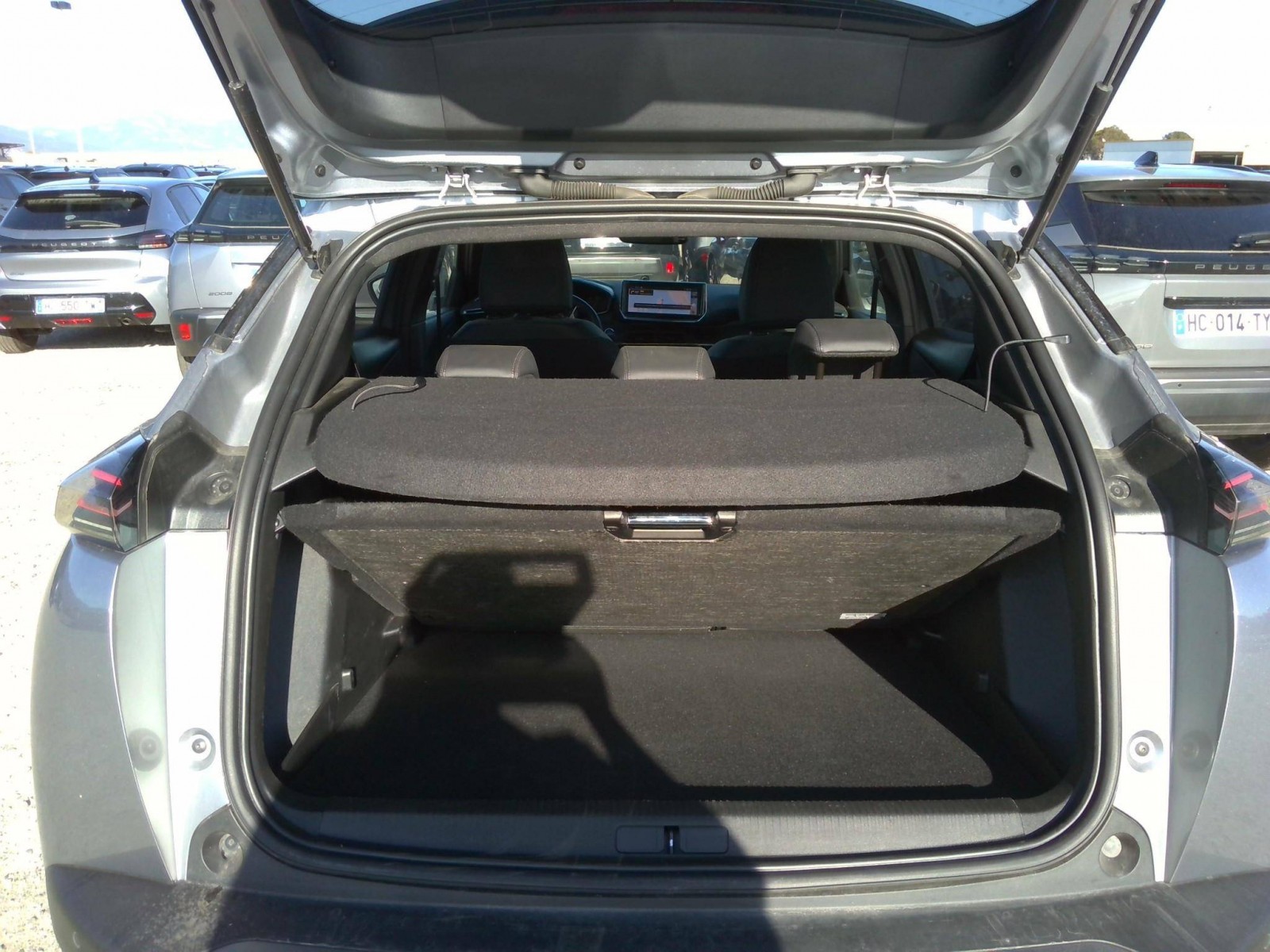 PEUGEOT - 2008 - #876617 - 5
