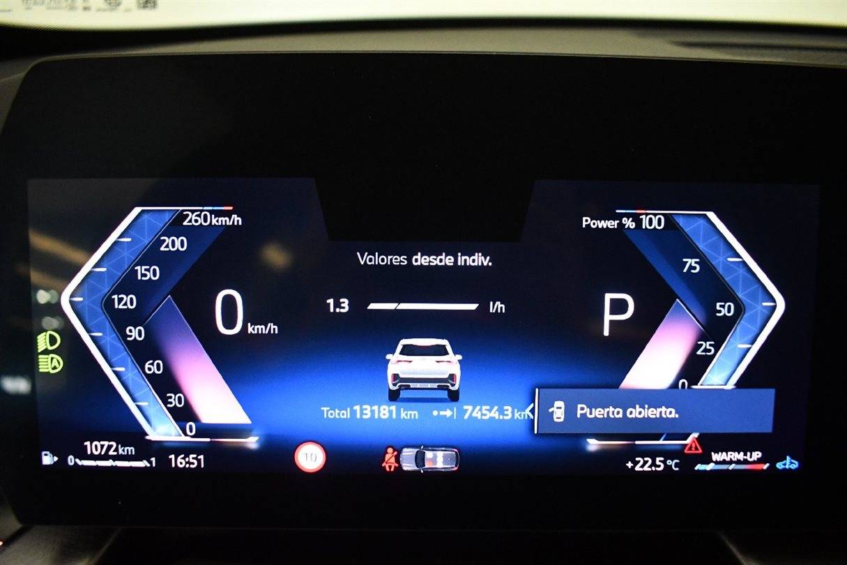 Image véhicule  BMW X1 U11 (4)