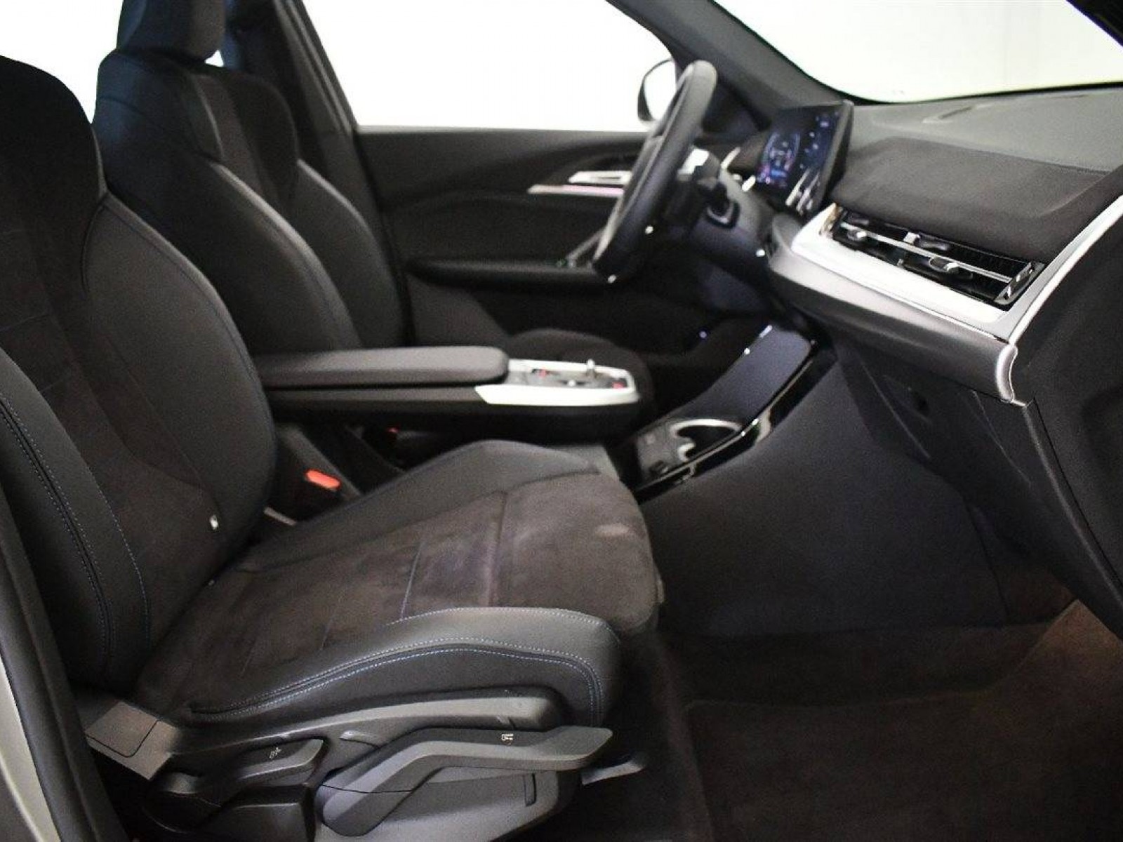 BMW - X1 U11 - #877217 - 6