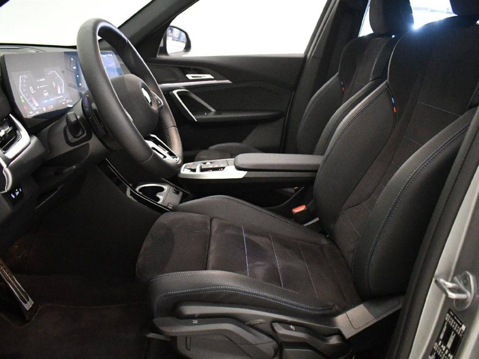 BMW - X1 U11 - #877217 - 5