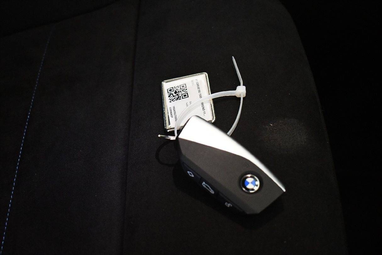 Image véhicule  BMW X1 U11 (13)