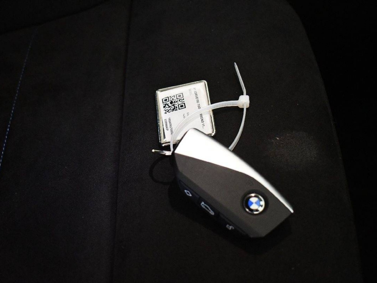 BMW - X1 U11 - #877217 - 13