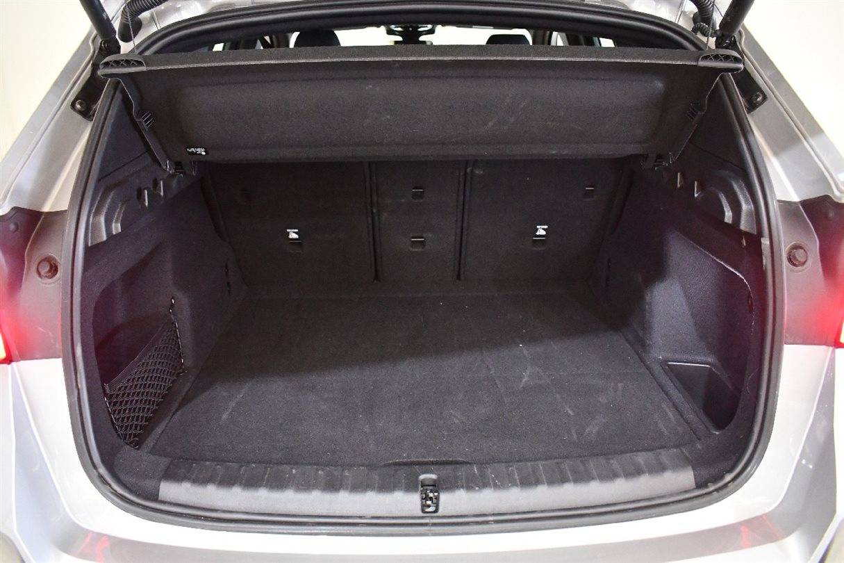 Image véhicule  BMW X1 U11 (10)