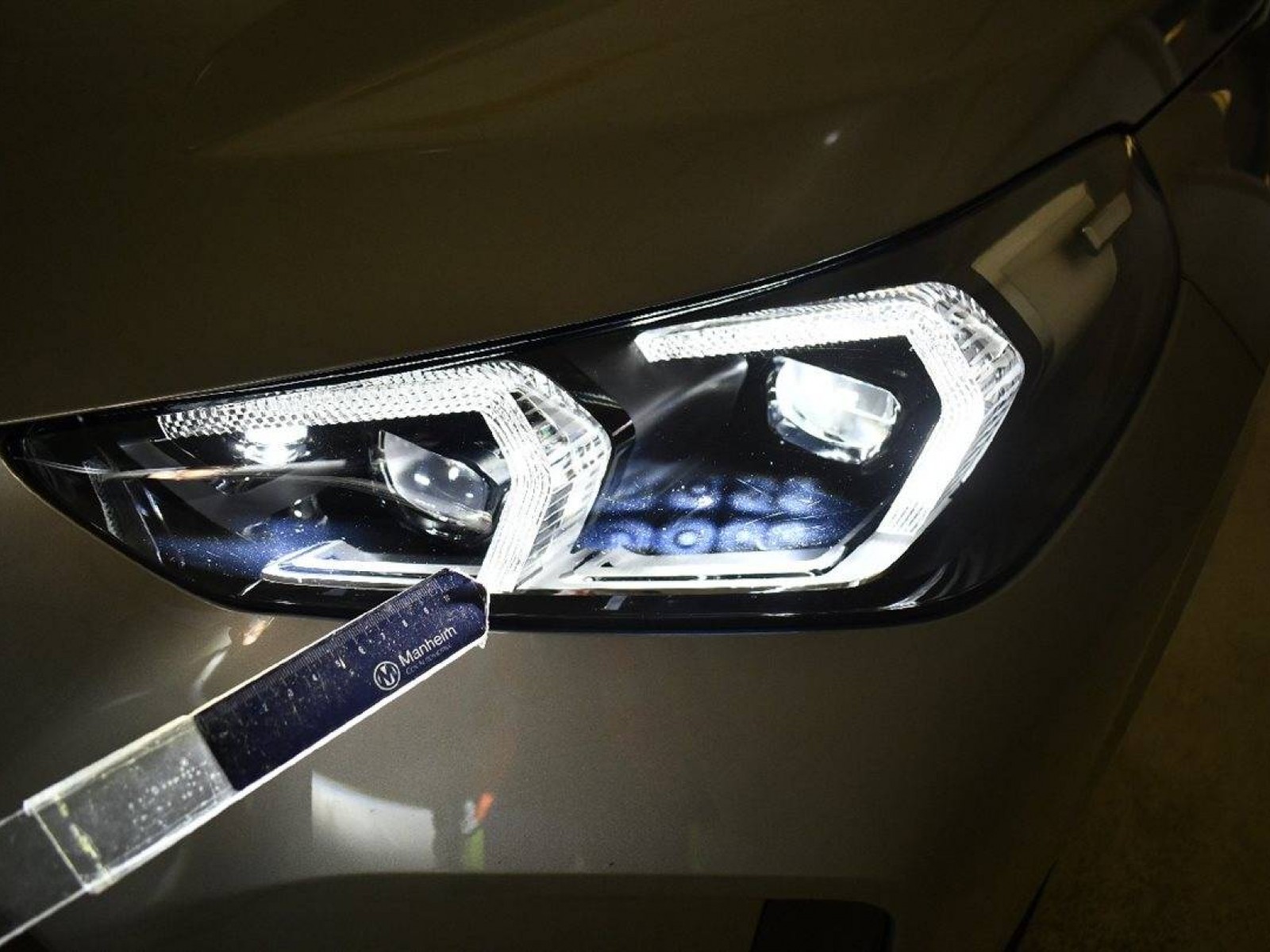 BMW - X1 U11 - #877217 - 24