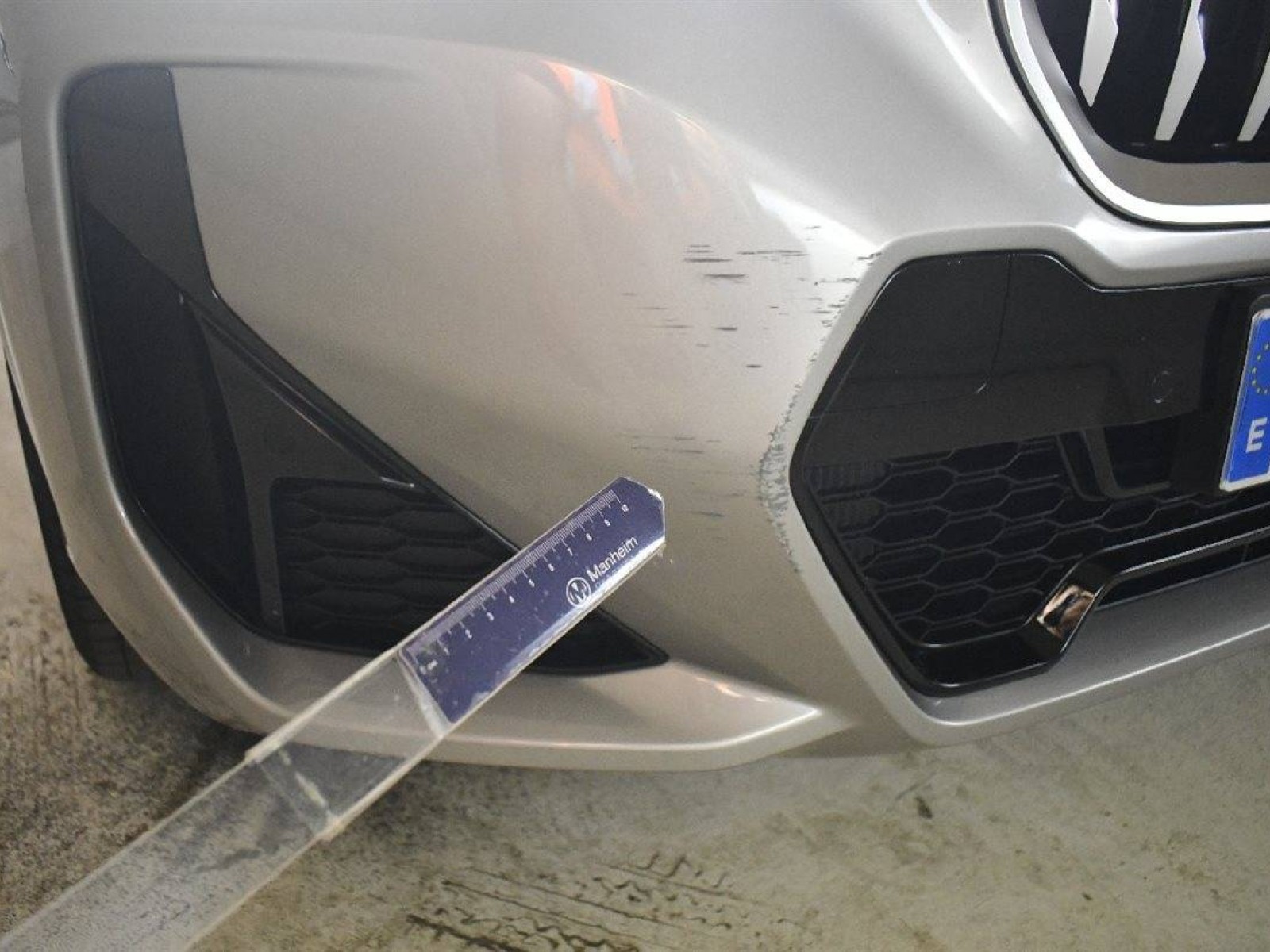 BMW - X1 U11 - #877217 - 20